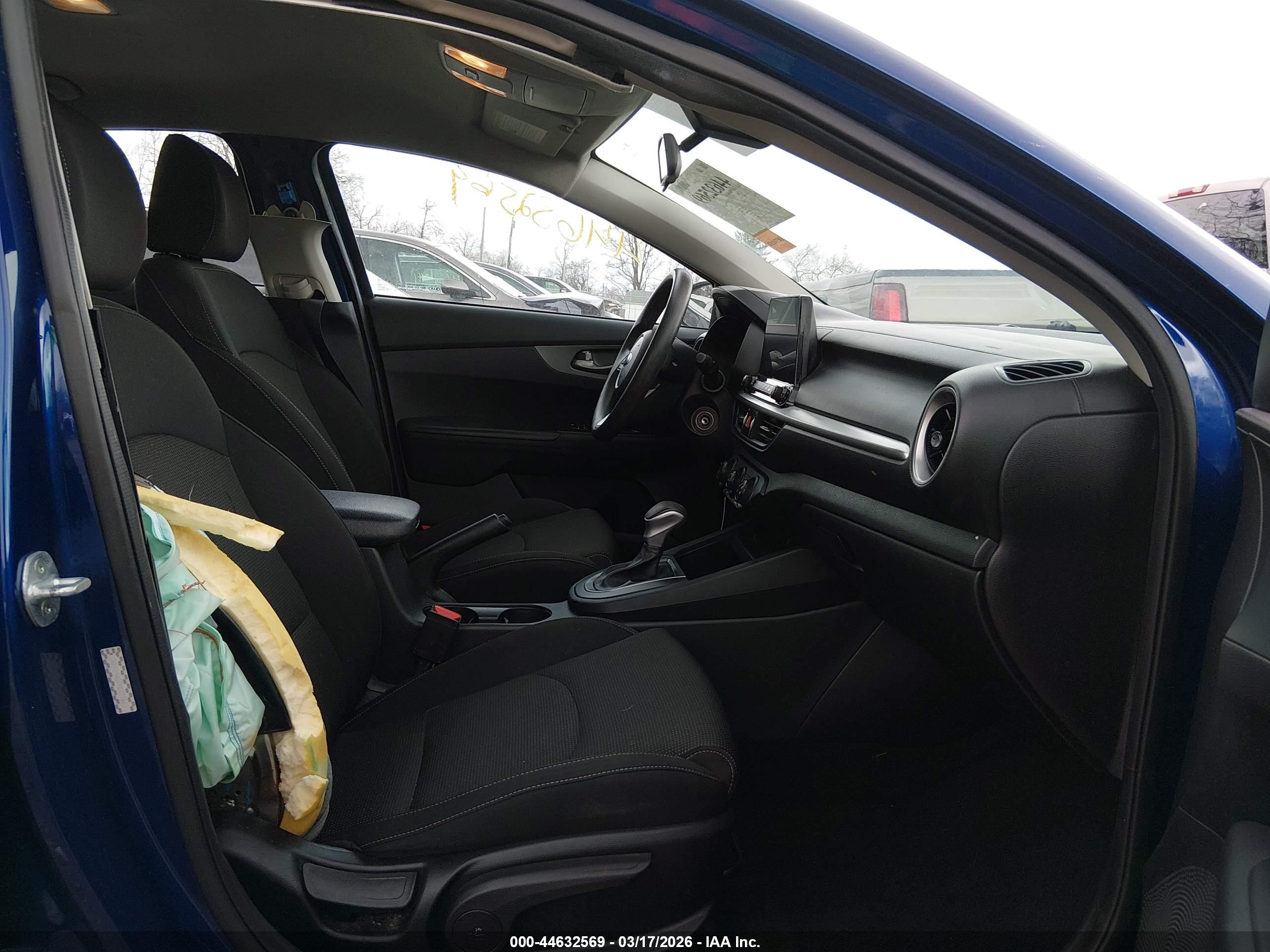 KIA FORTE image 5