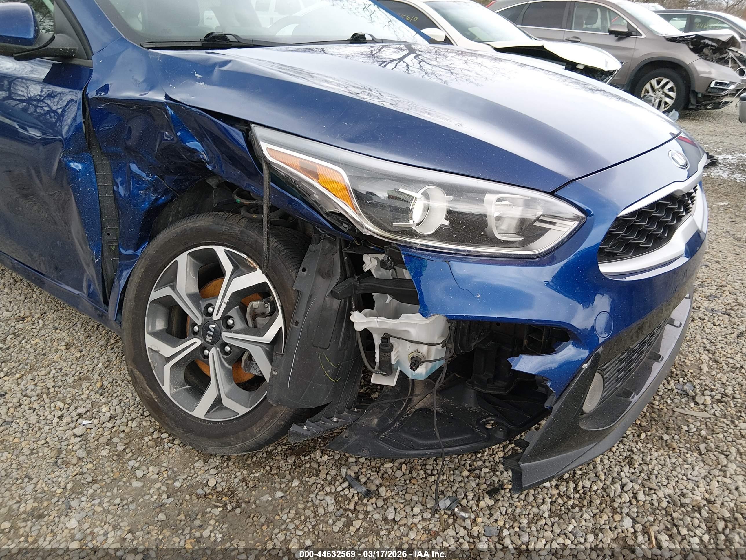 KIA FORTE image 6