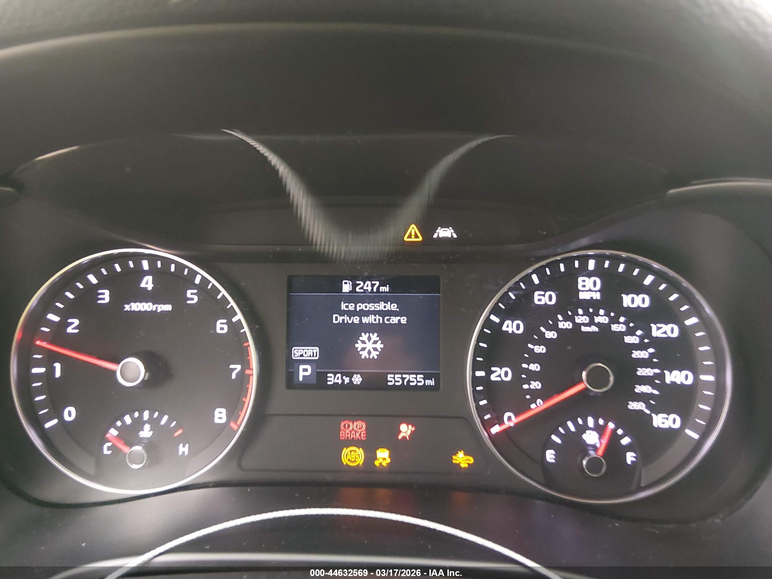 KIA FORTE image 7
