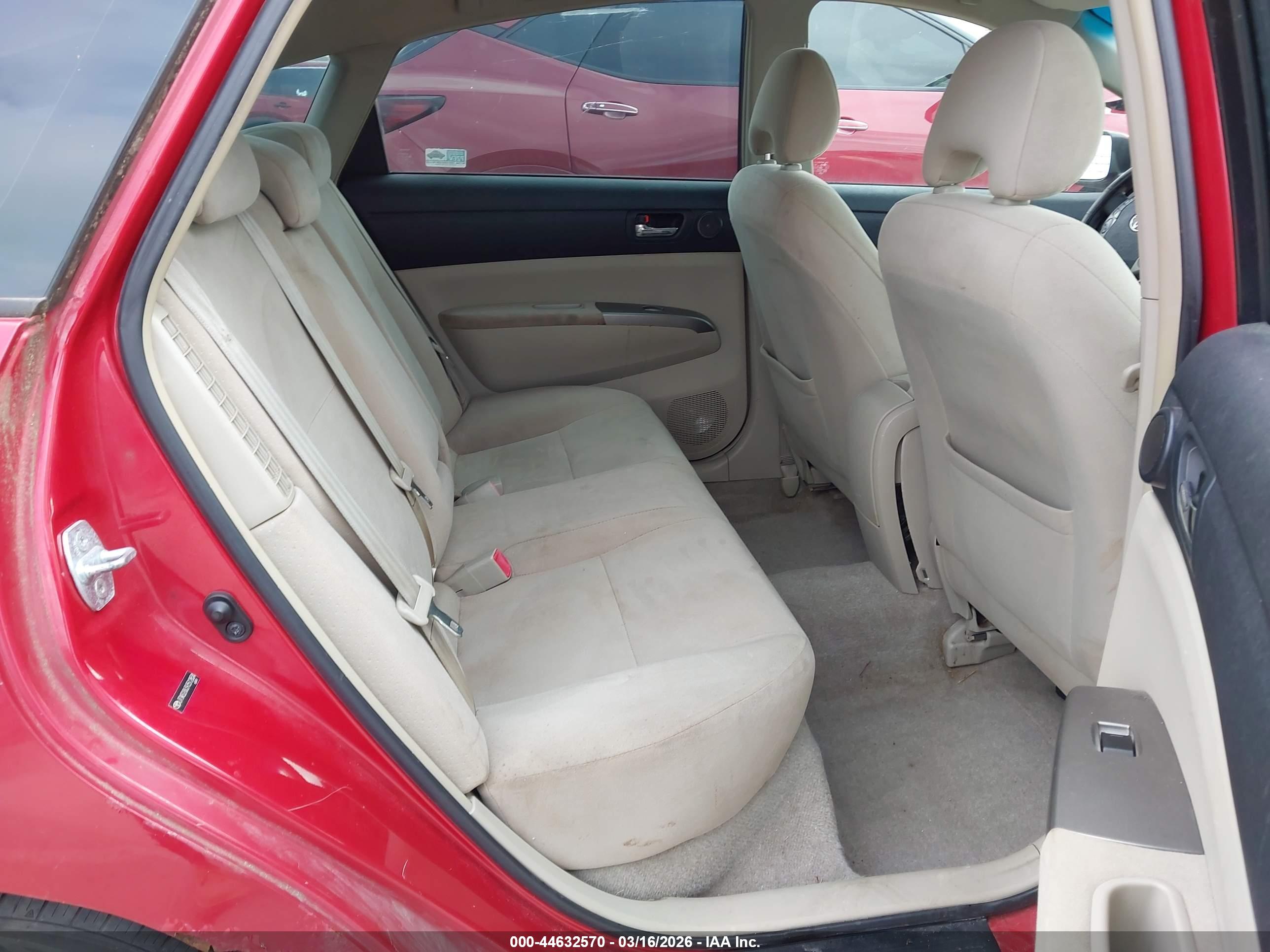 TOYOTA PRIUS image 8