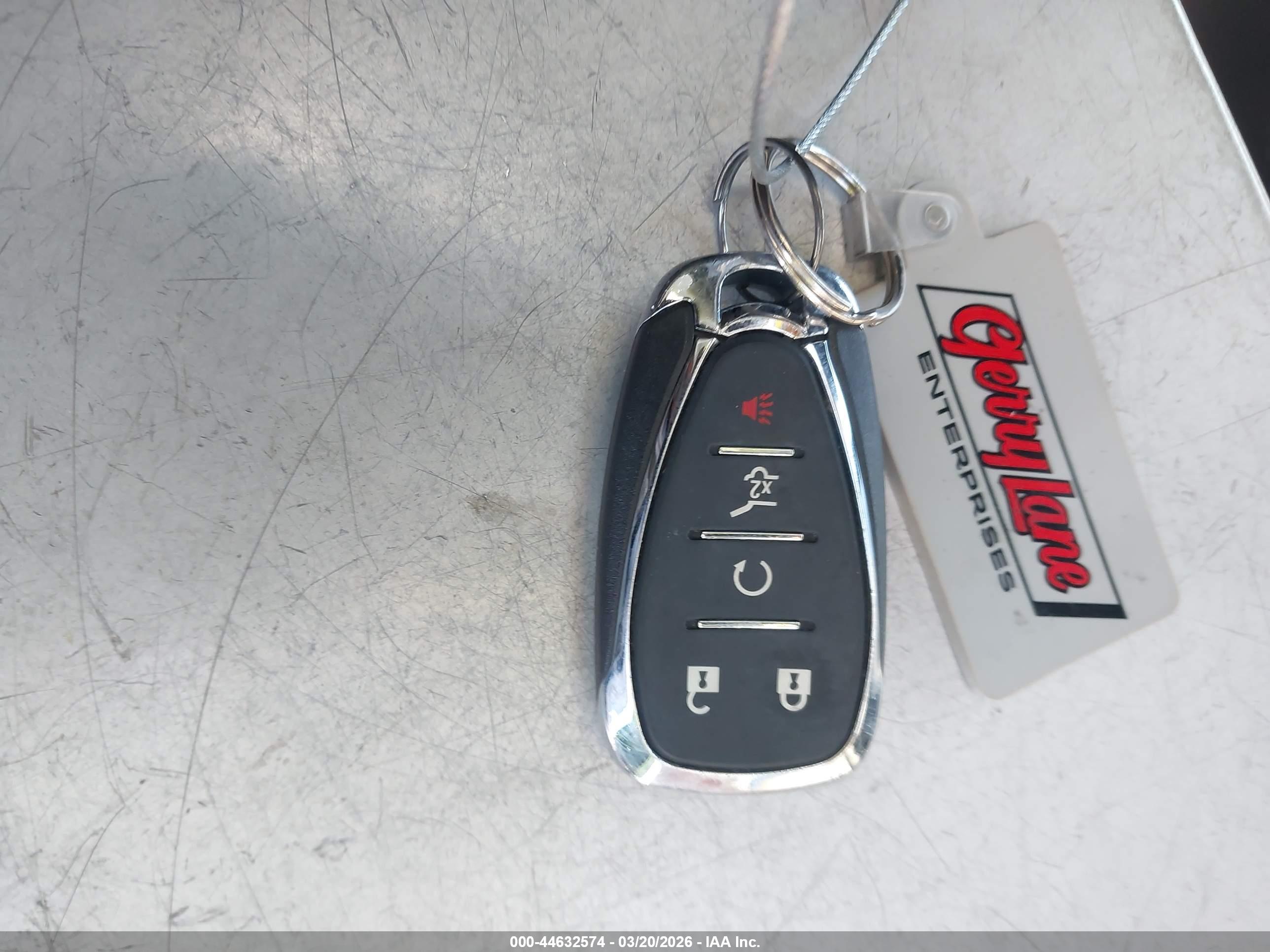 CHEVROLET EQUINOX image 11