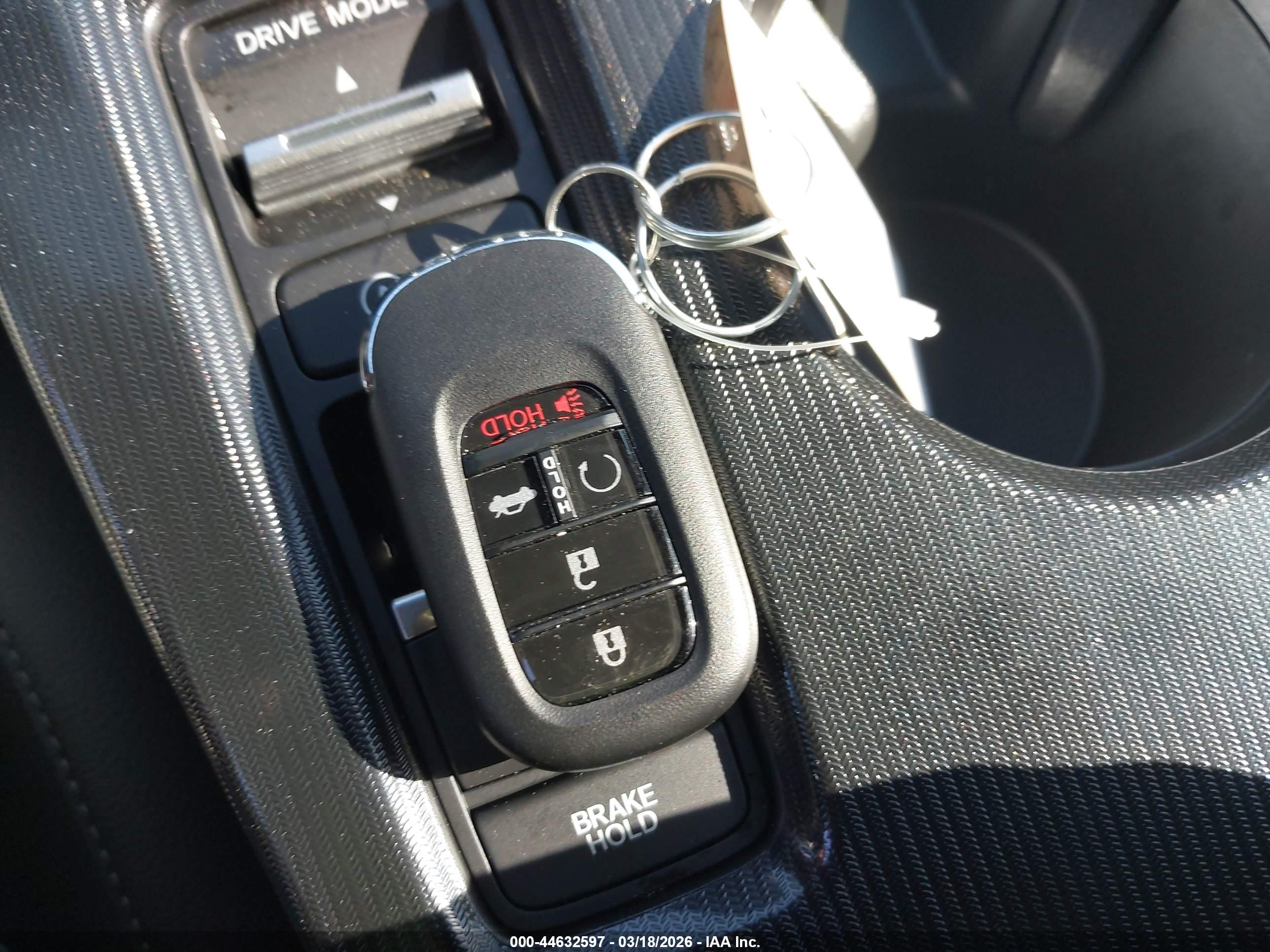 HONDA CIVIC image 11