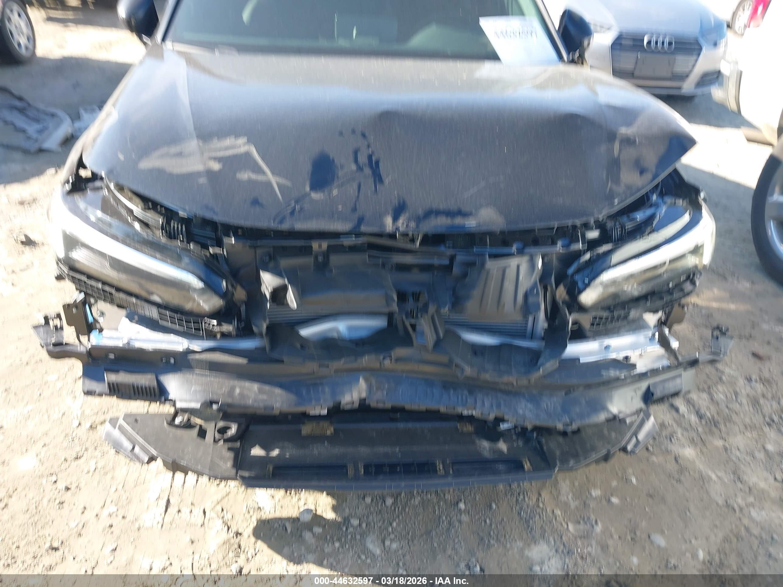HONDA CIVIC image 6