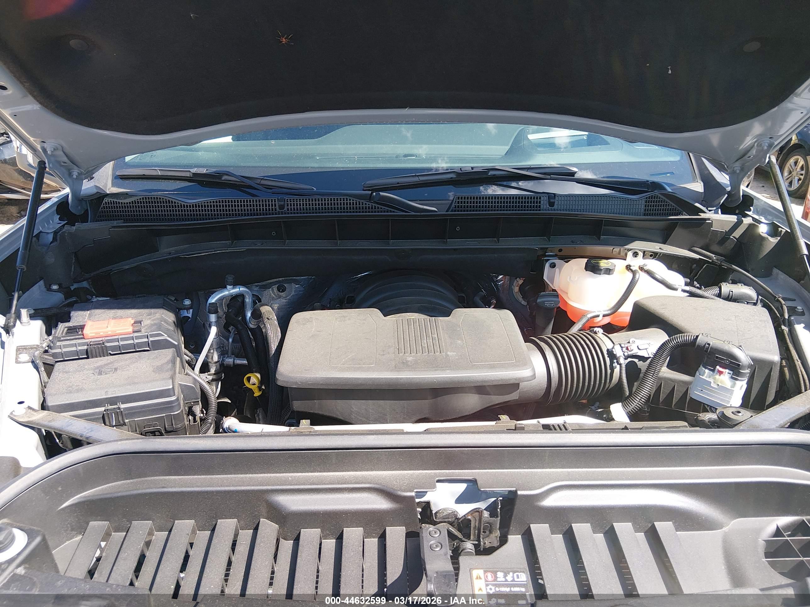 GMC SIERRA image 10