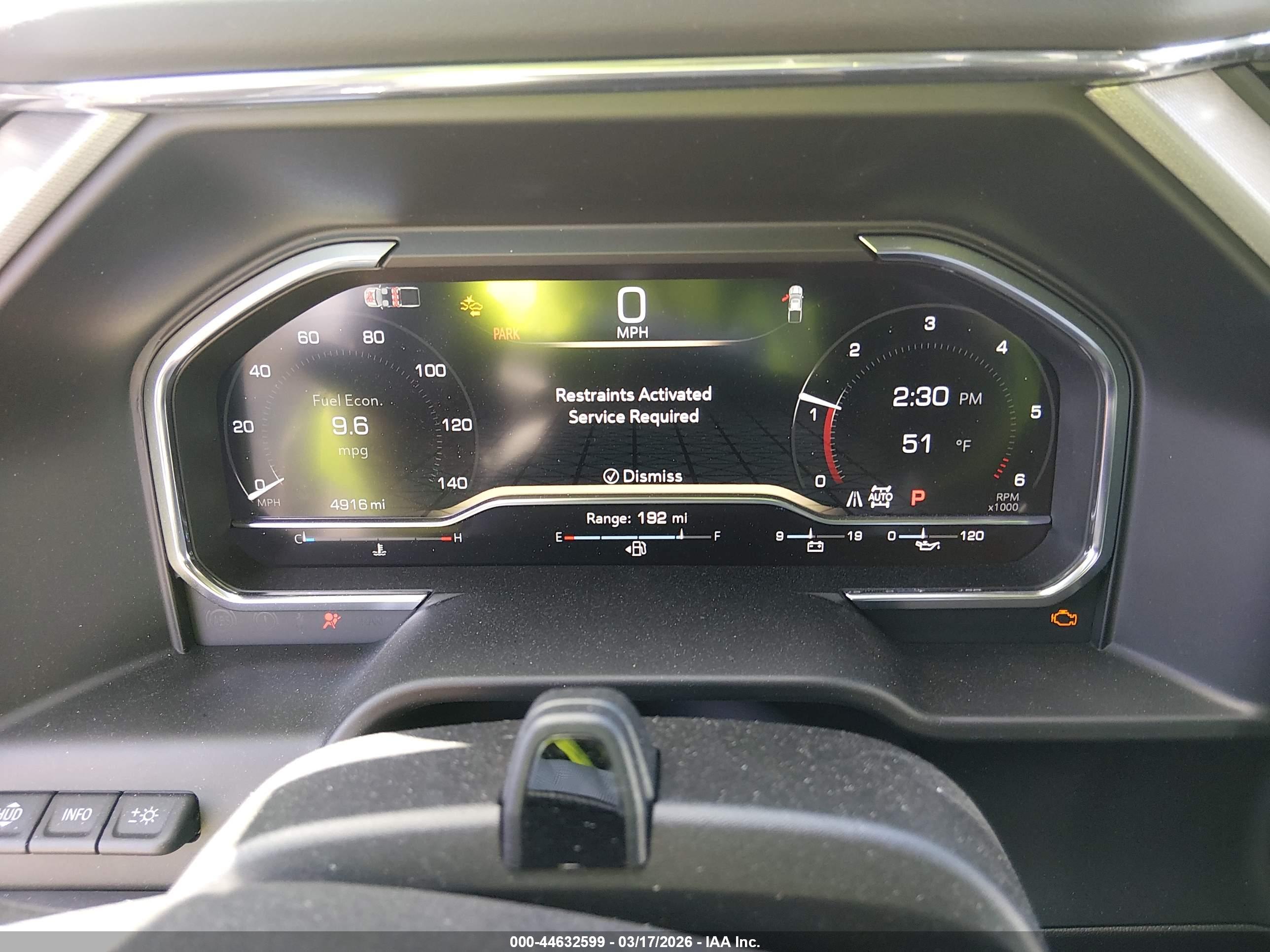 GMC SIERRA image 7