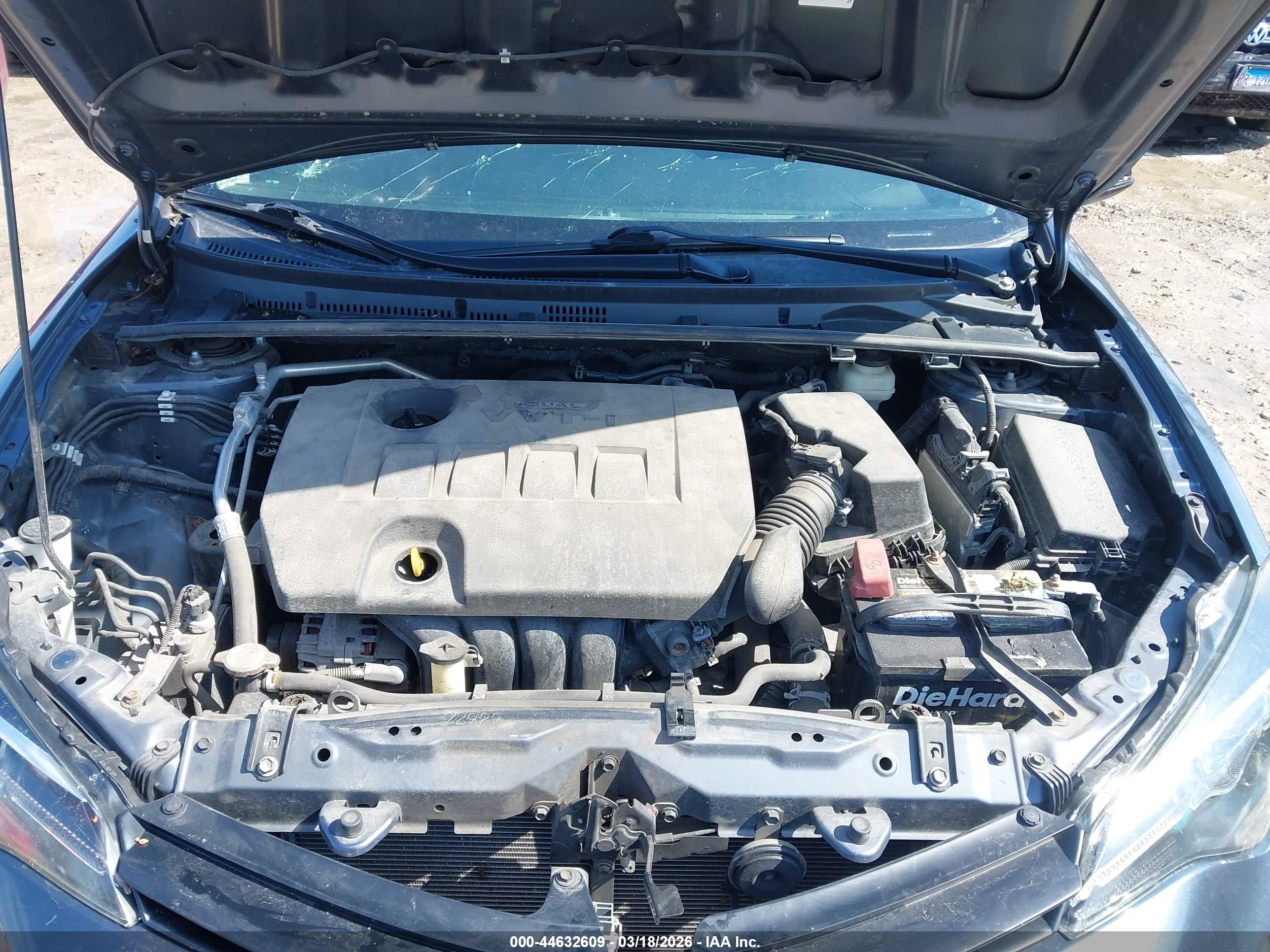 TOYOTA COROLLA image 10
