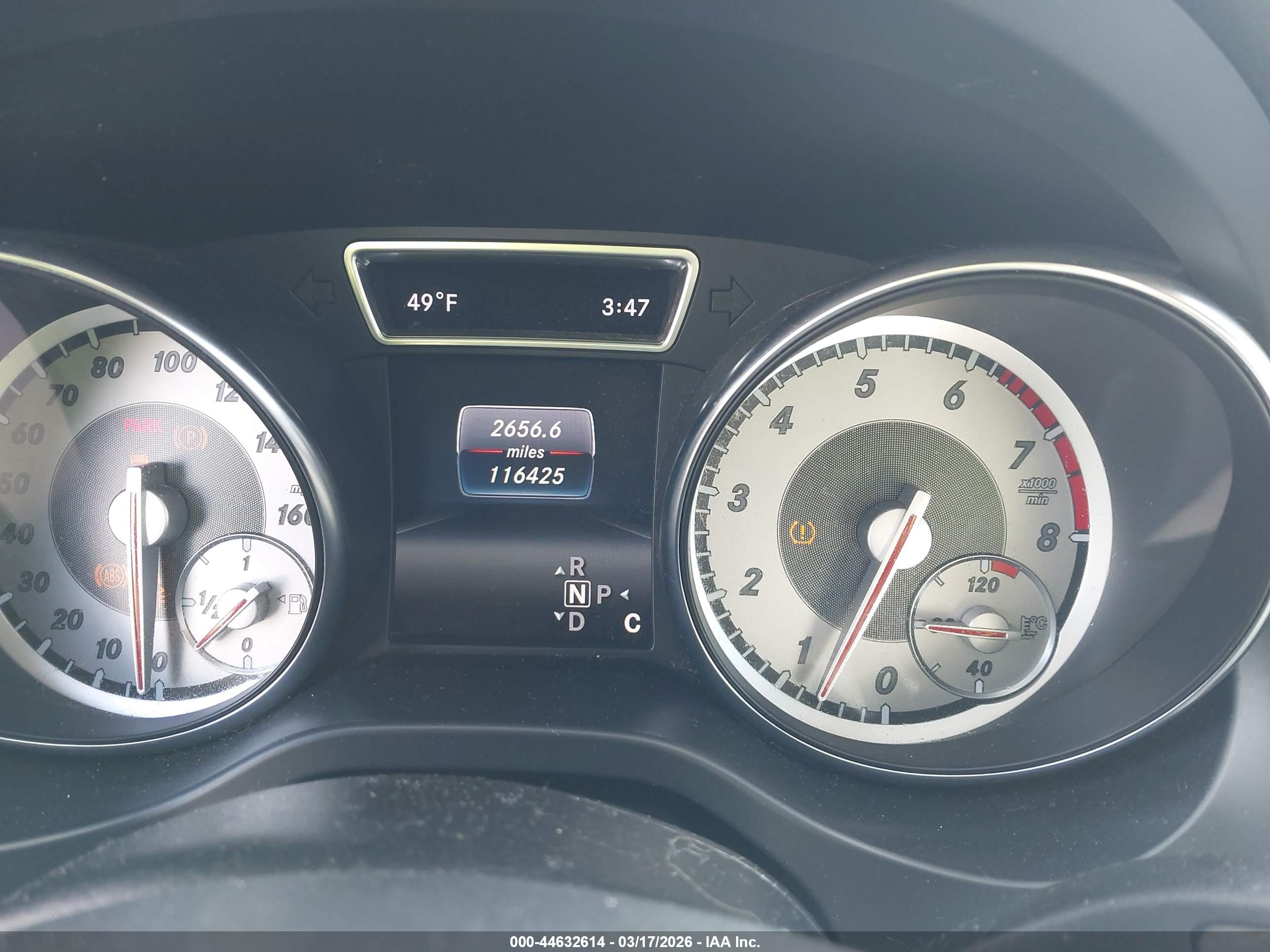 MERCEDES-BENZ CLA image 7