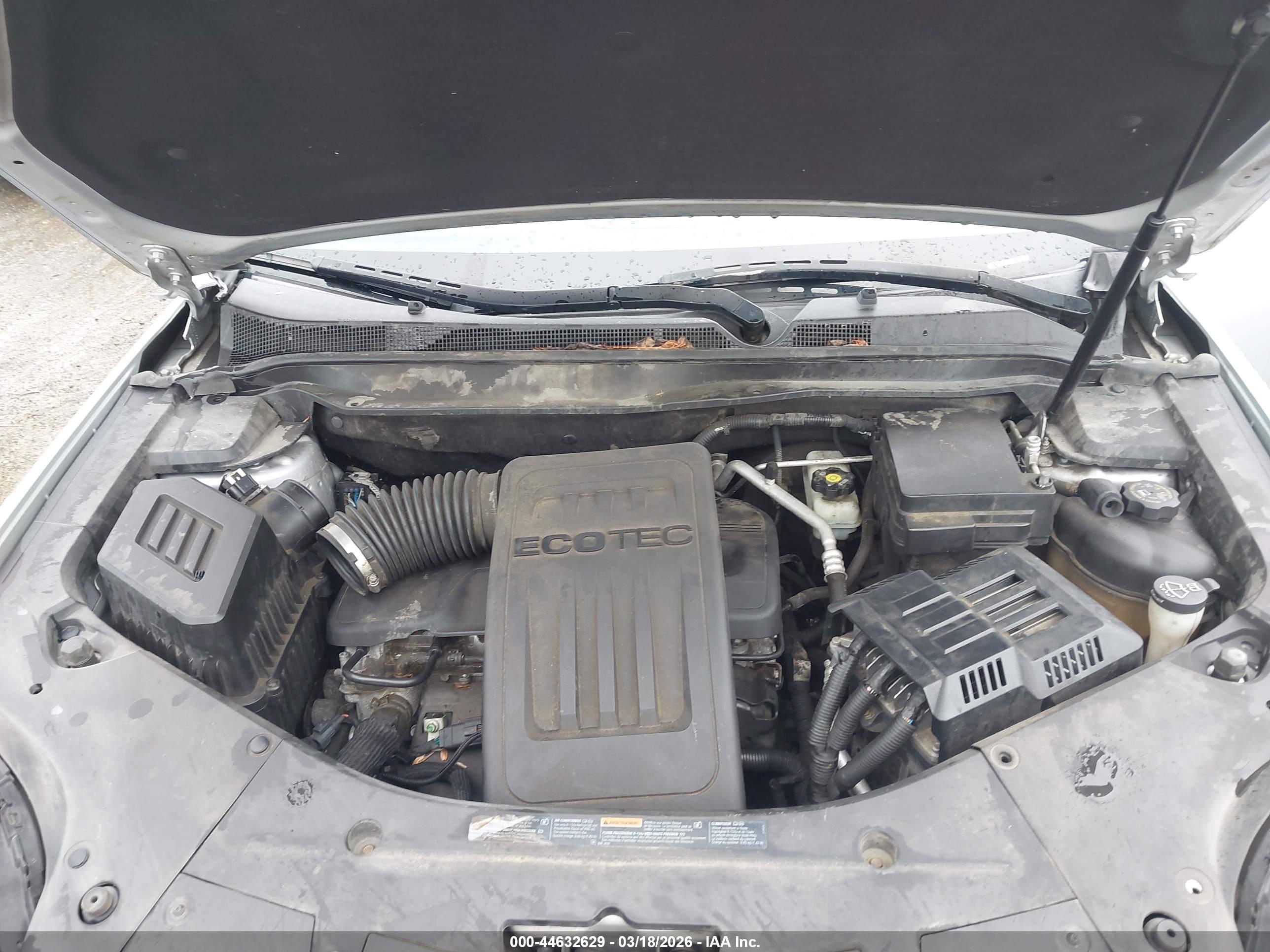 GMC TERRAIN image 10