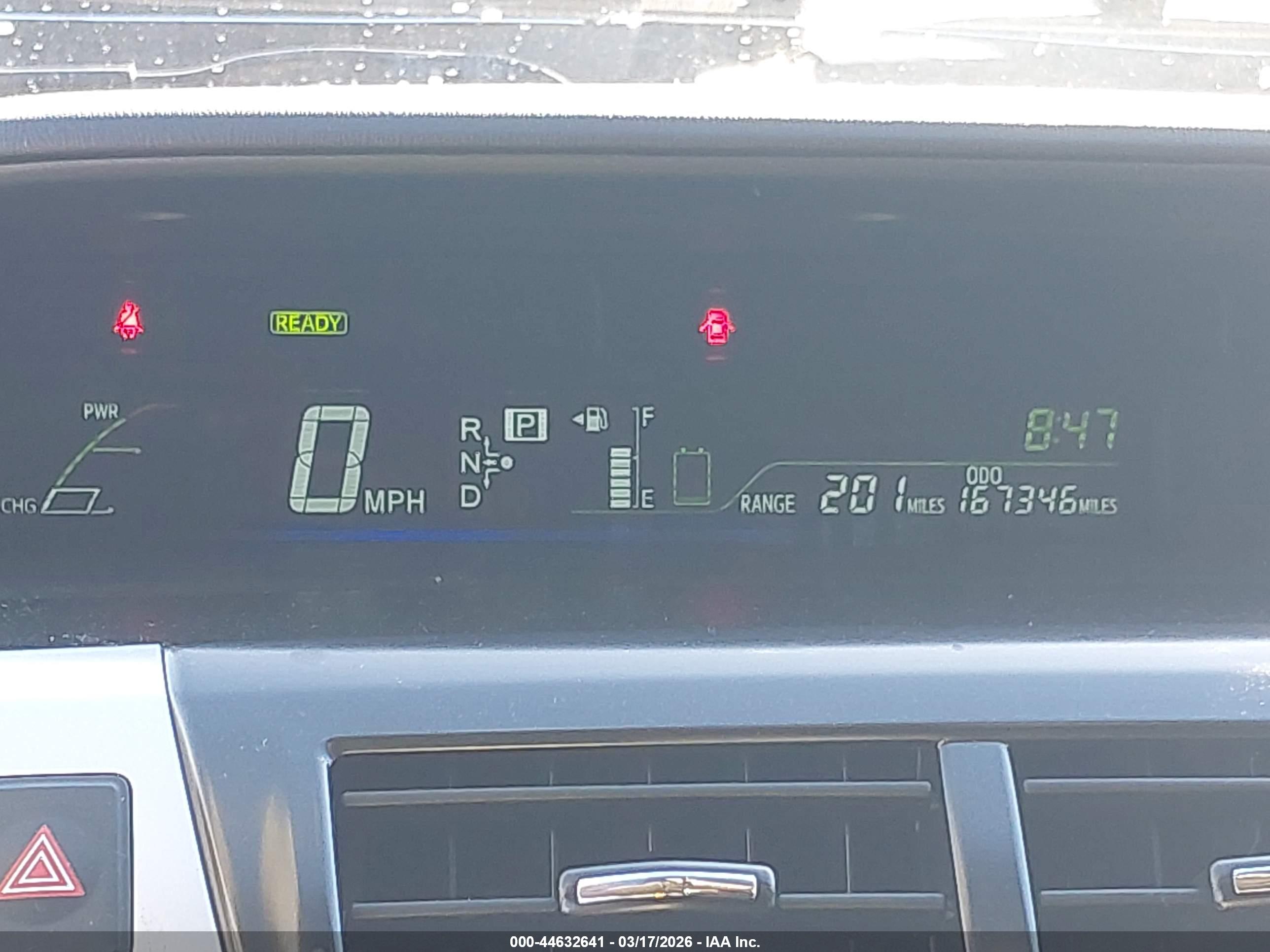TOYOTA PRIUS image 7
