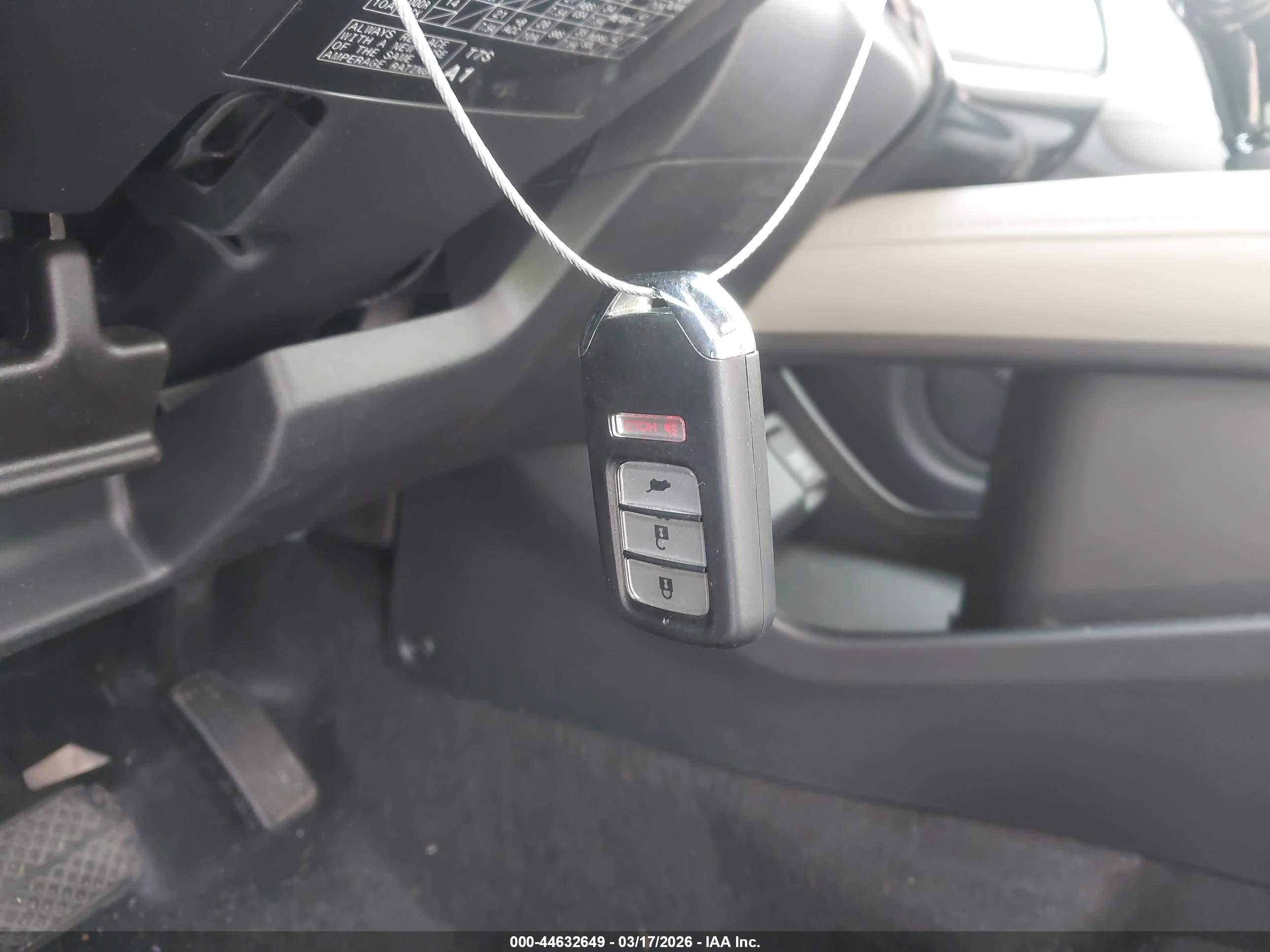 HONDA HR-V image 11