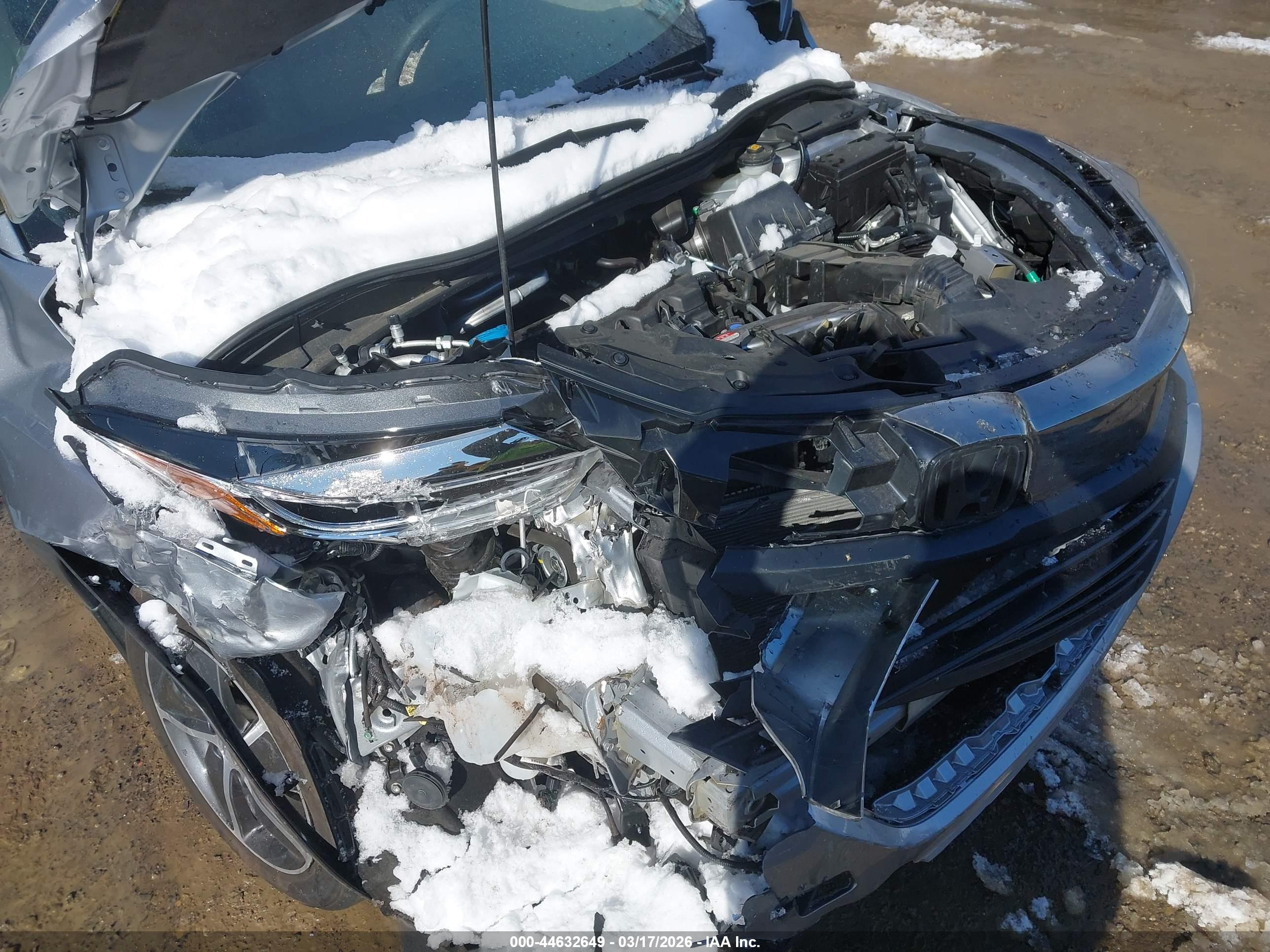 HONDA HR-V image 6