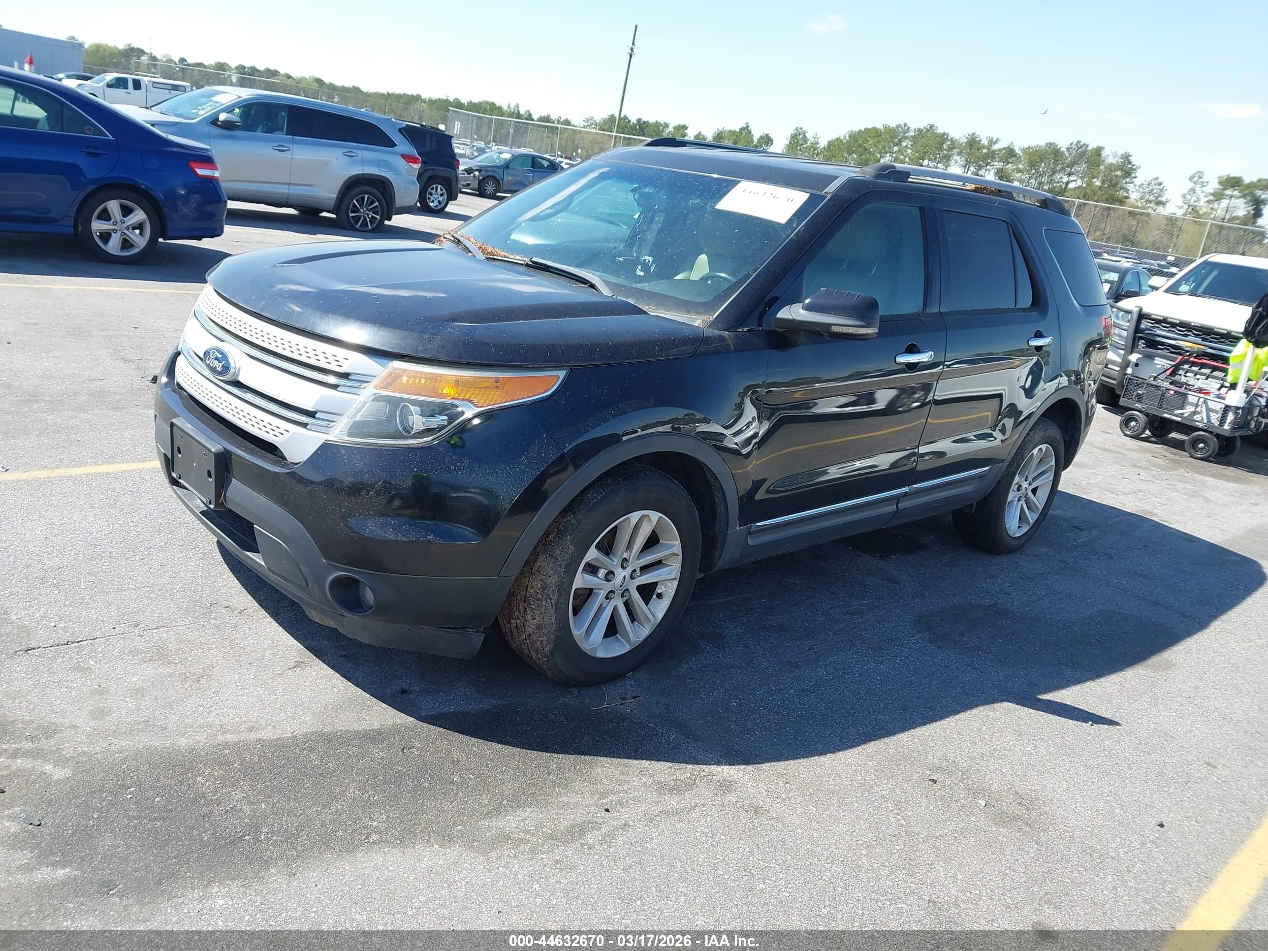 FORD EXPLORER image 2