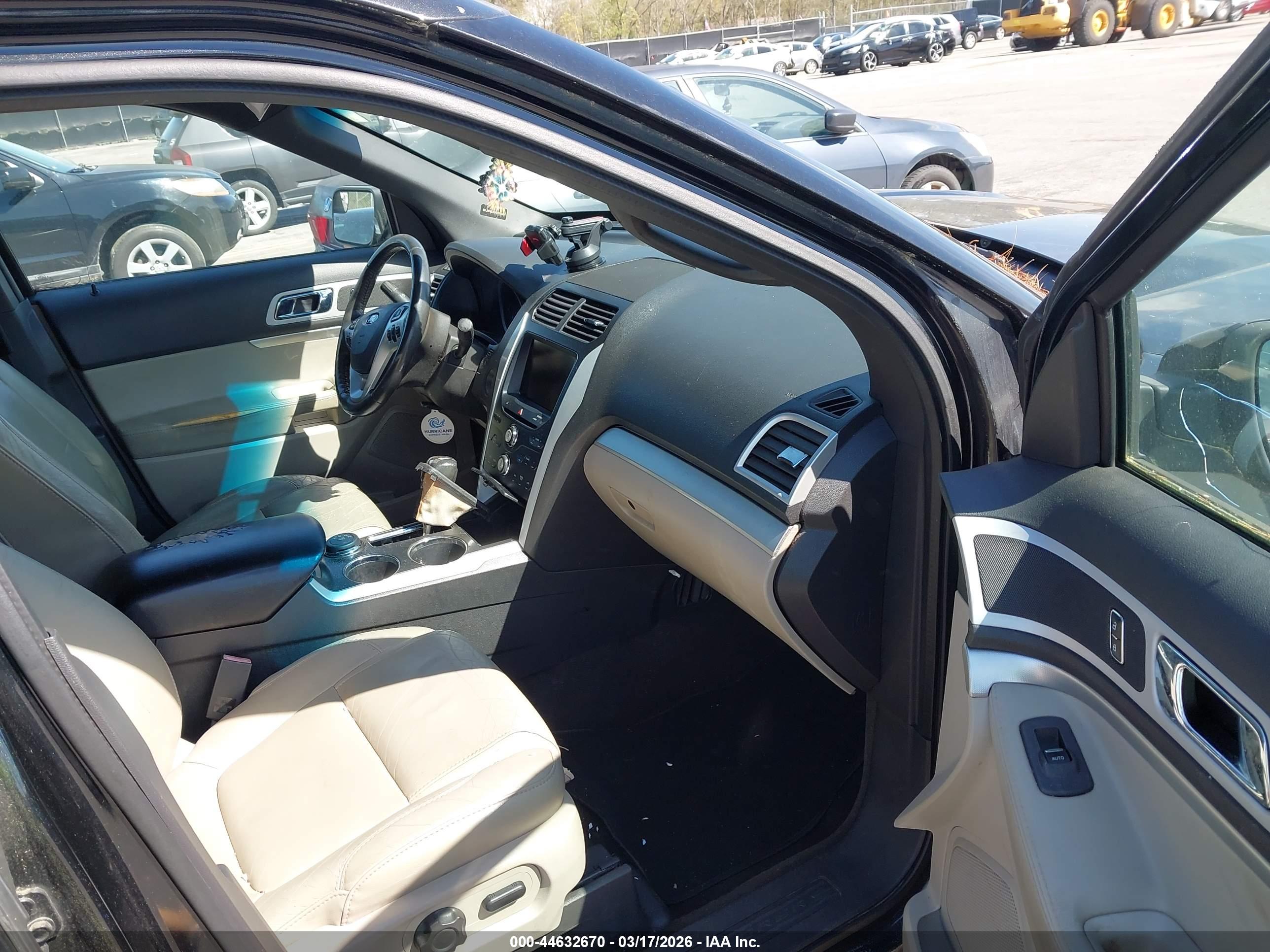 FORD EXPLORER image 5