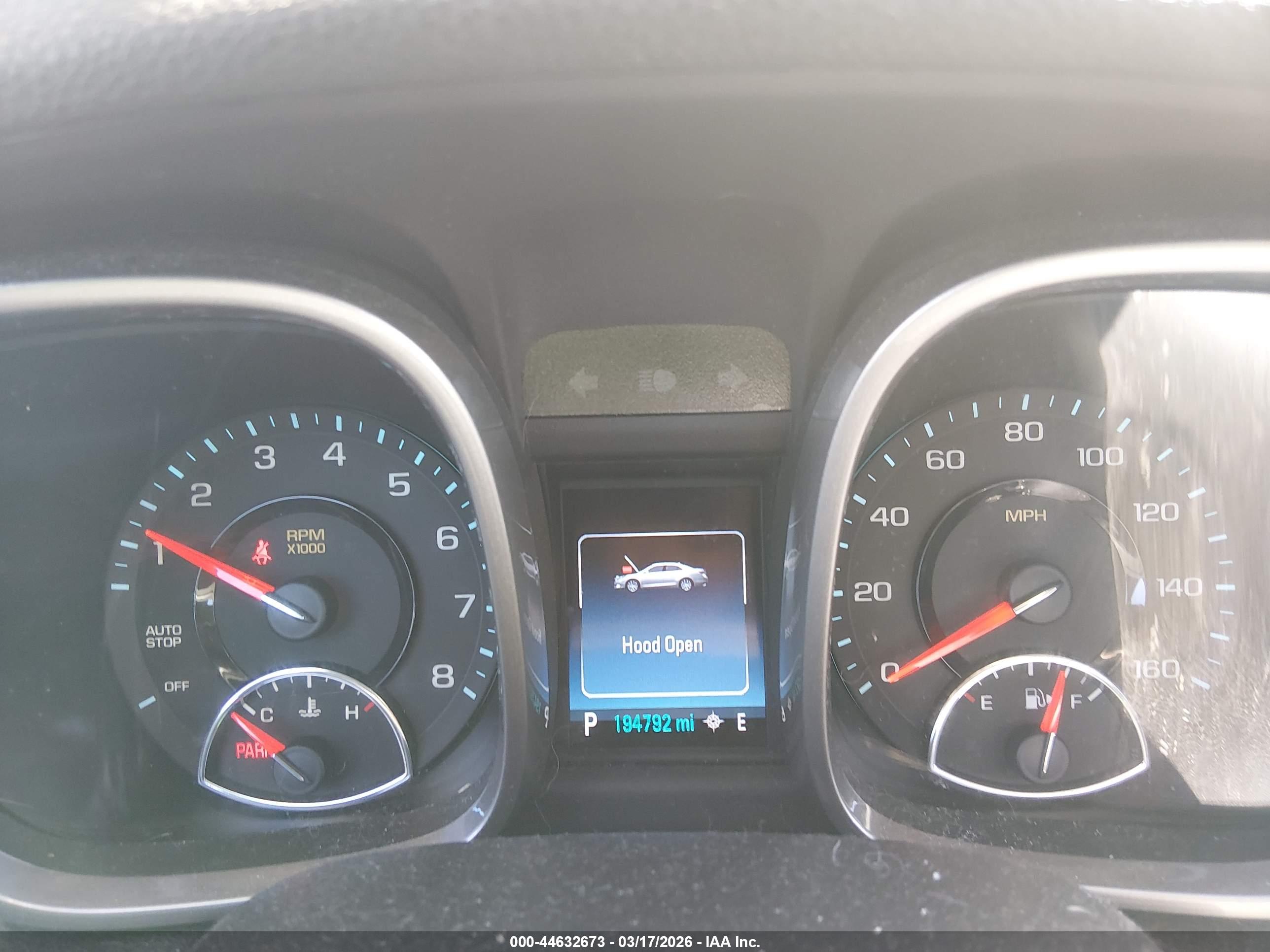 CHEVROLET MALIBU image 7