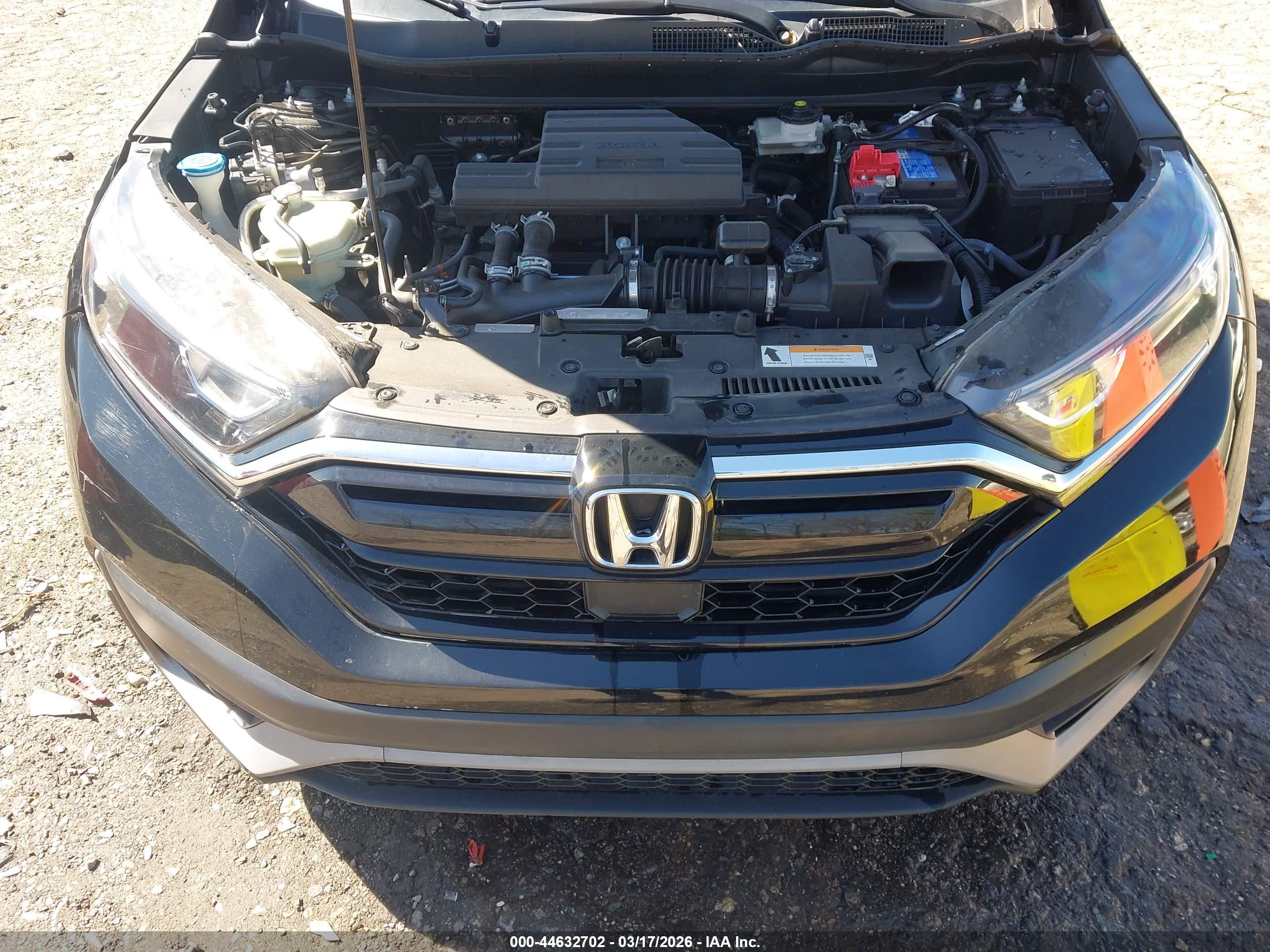 HONDA CR-V image 10