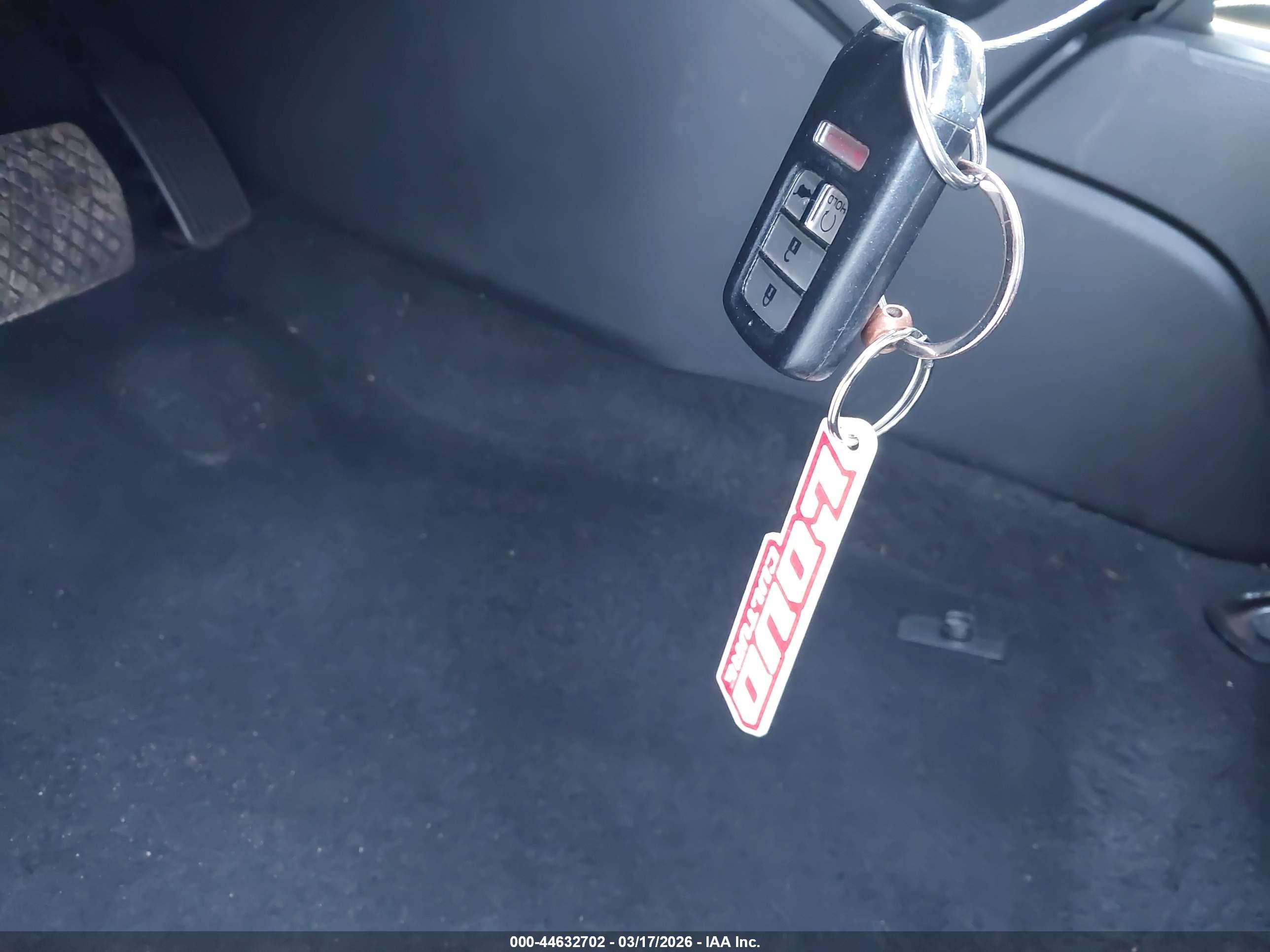 HONDA CR-V image 11