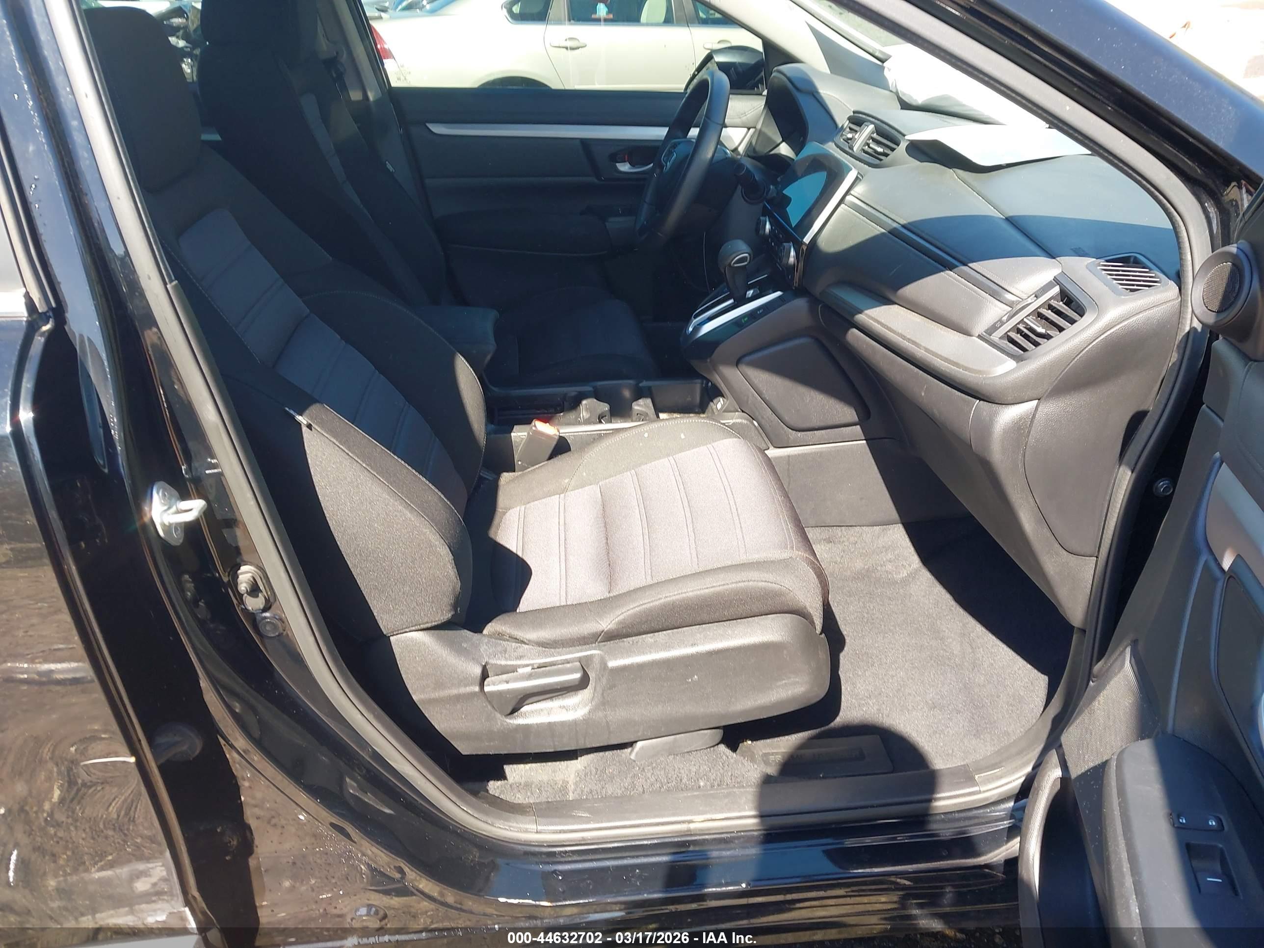 HONDA CR-V image 5
