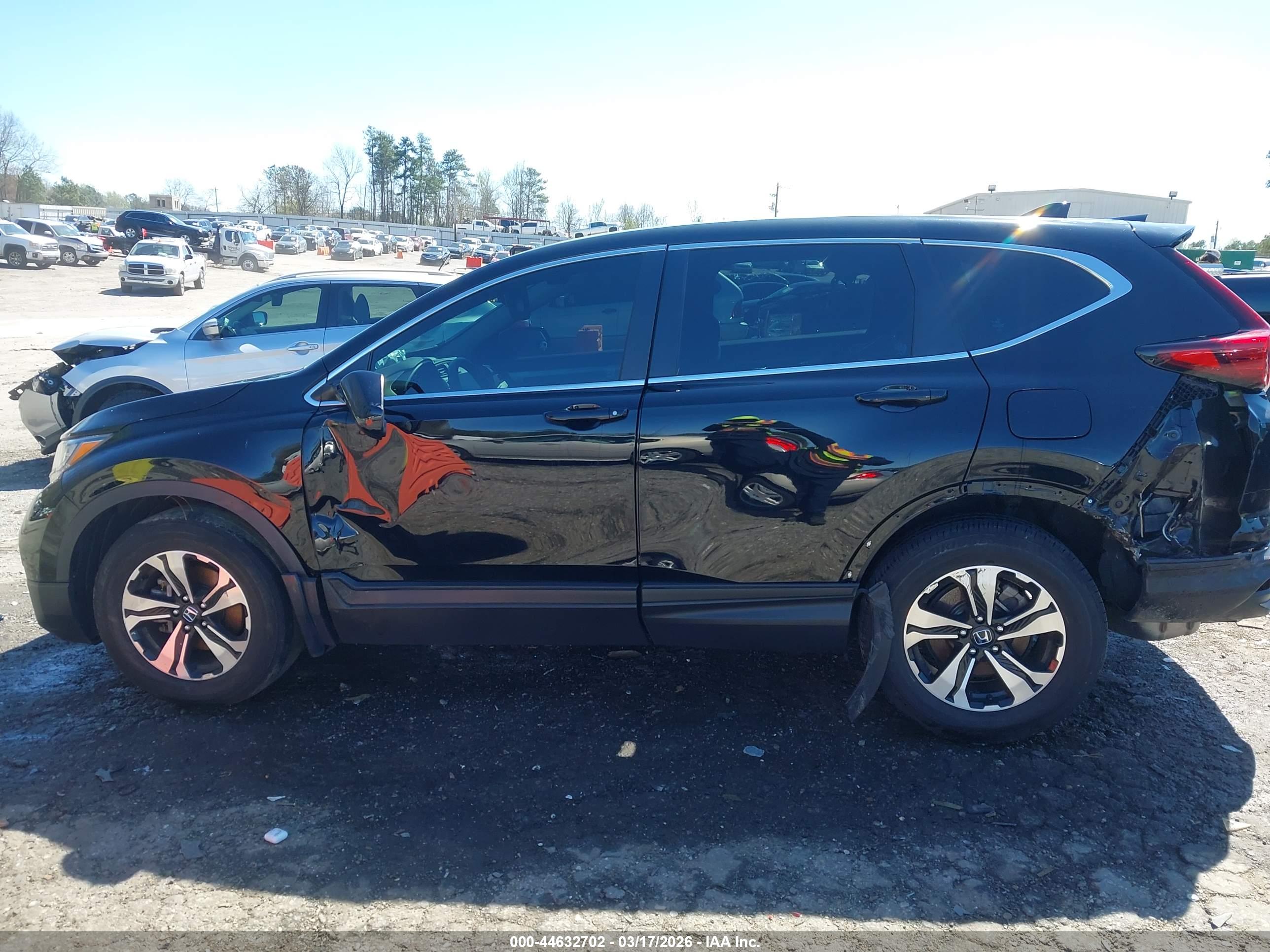 HONDA CR-V image 6