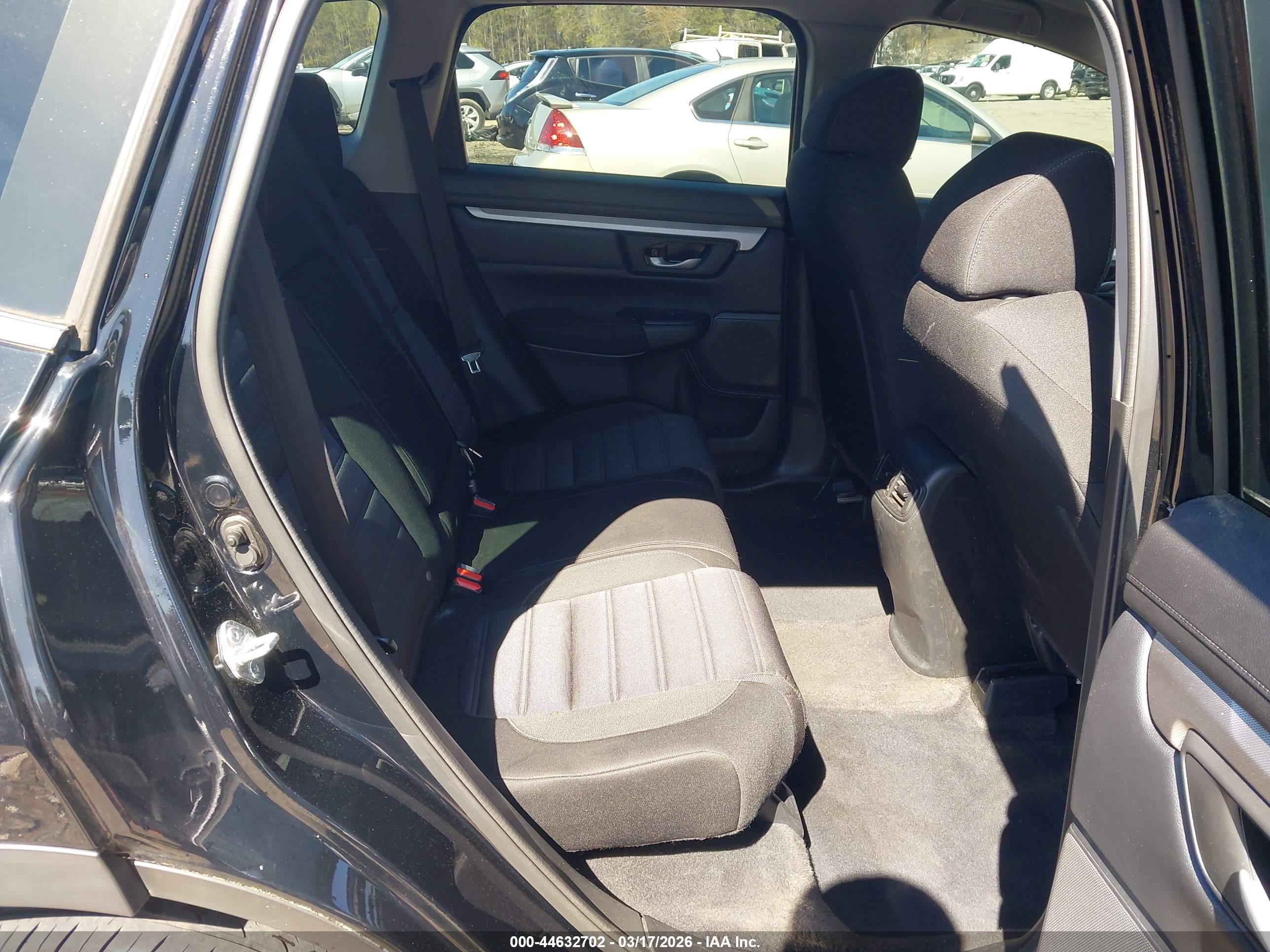 HONDA CR-V image 8