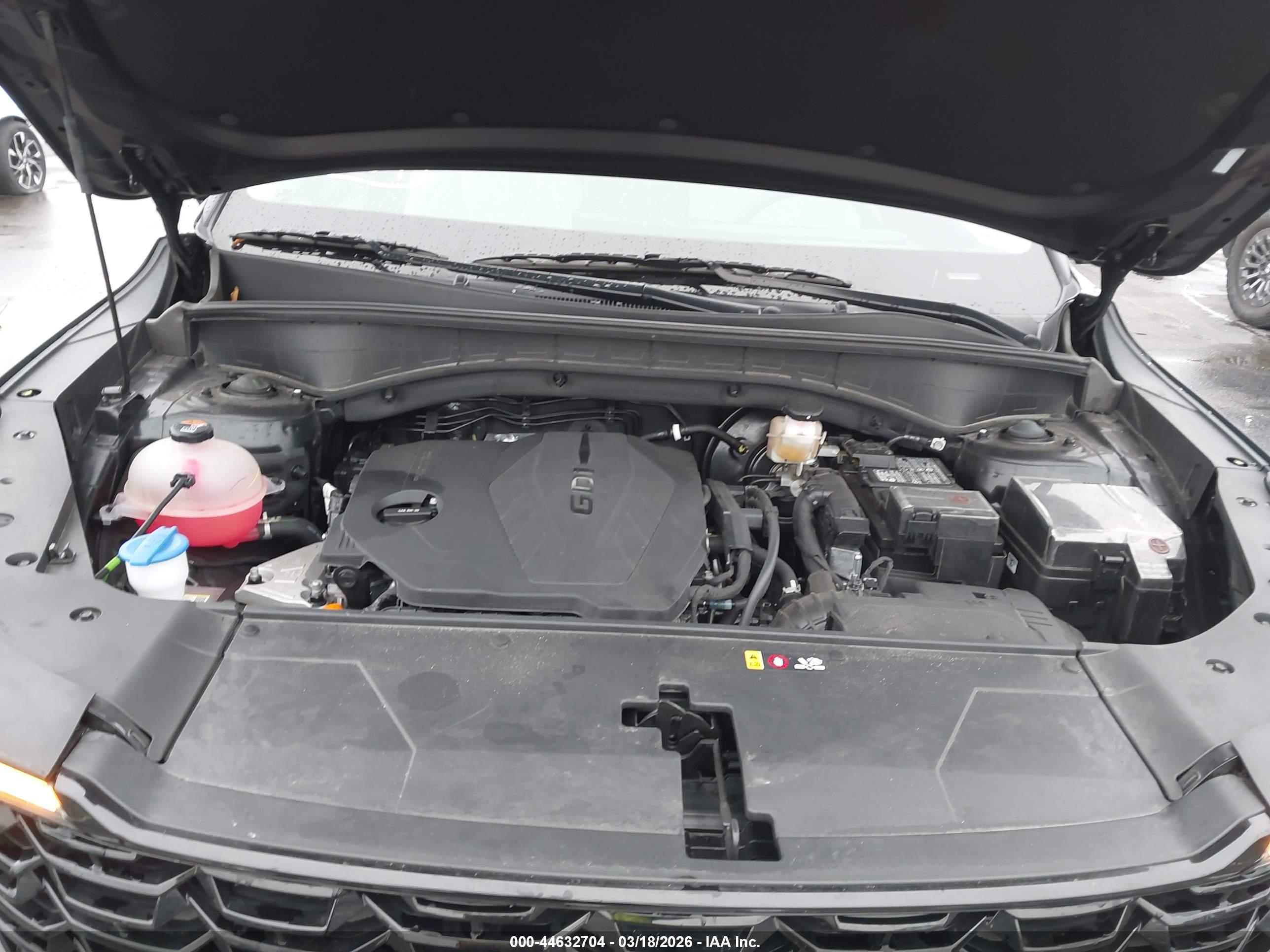 KIA SORENTO image 10