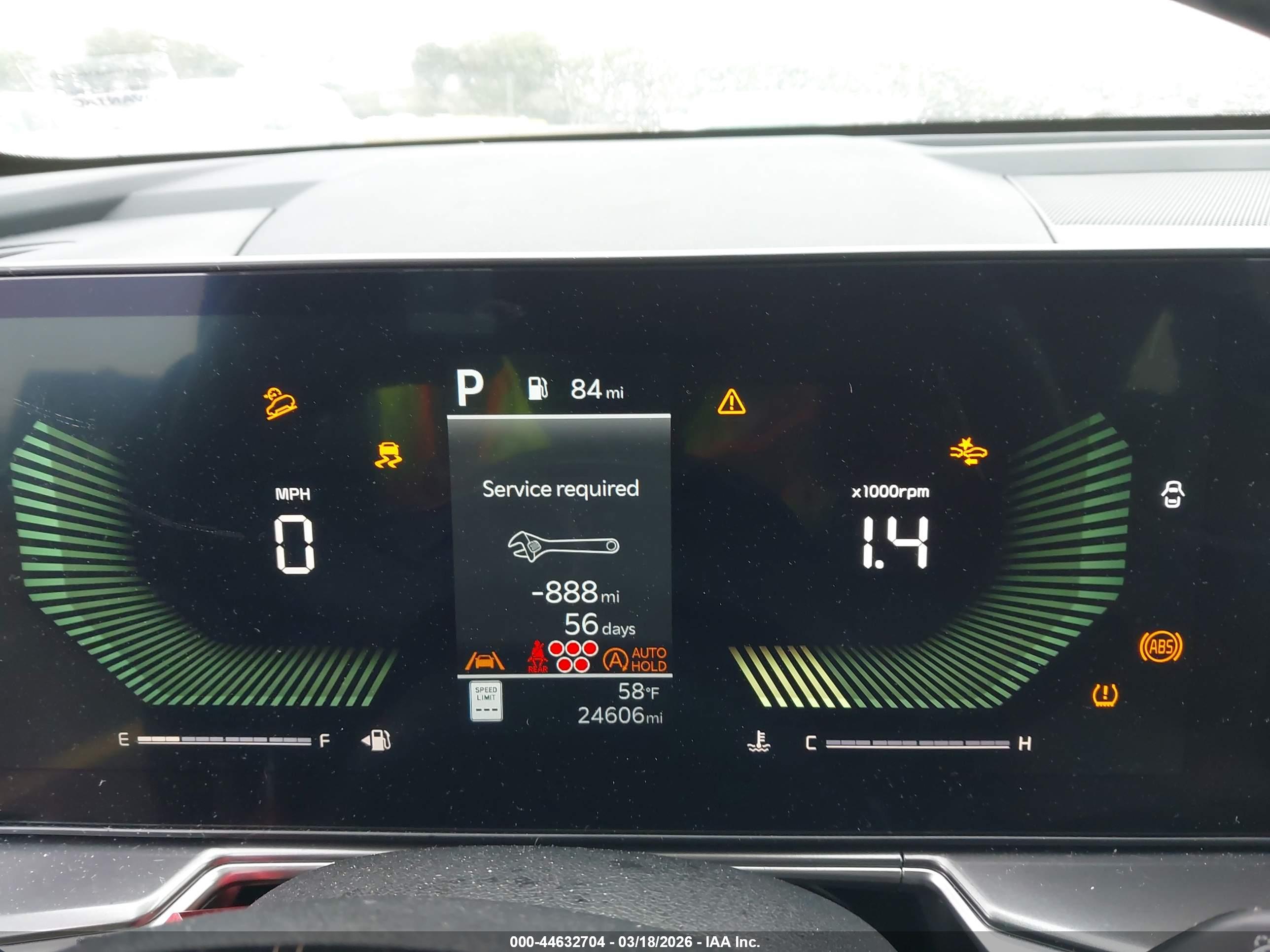 KIA SORENTO image 7