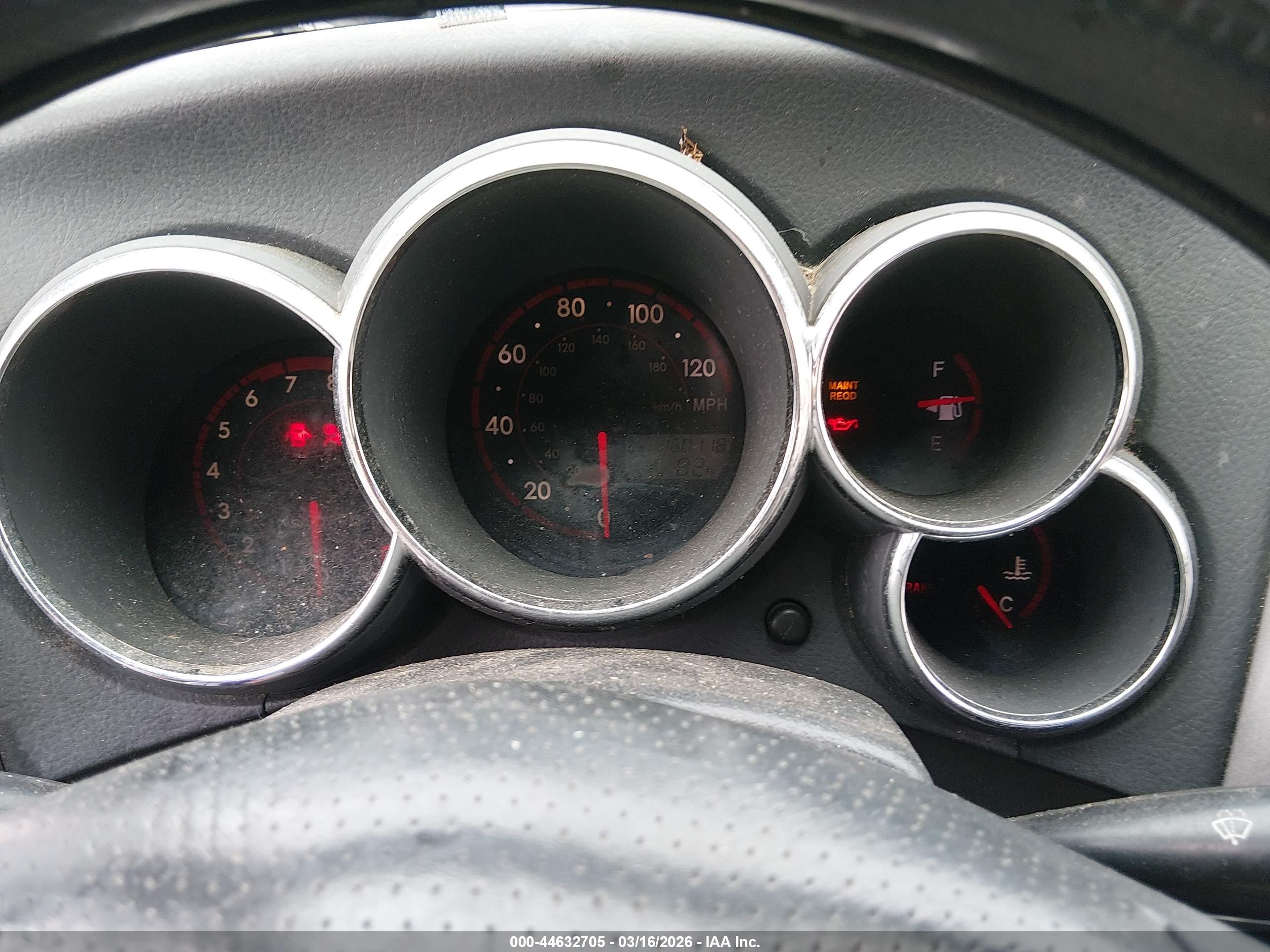 TOYOTA MATRIX image 7