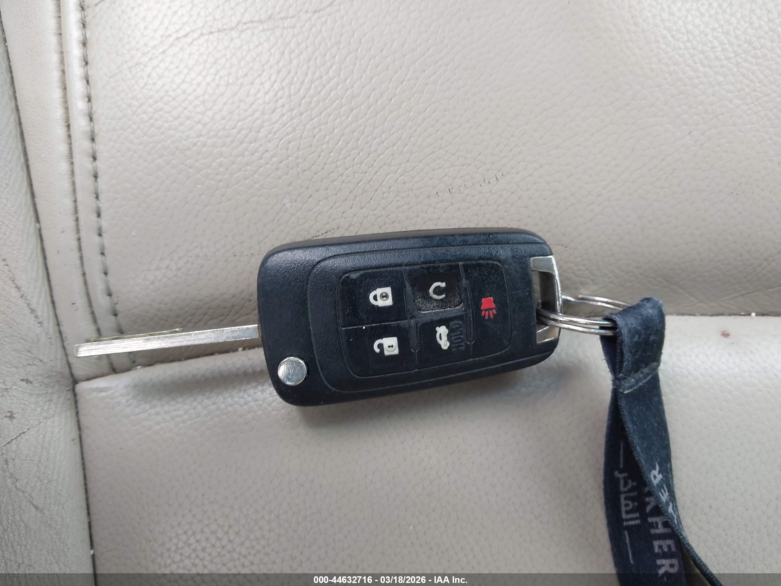 CHEVROLET CRUZE image 11