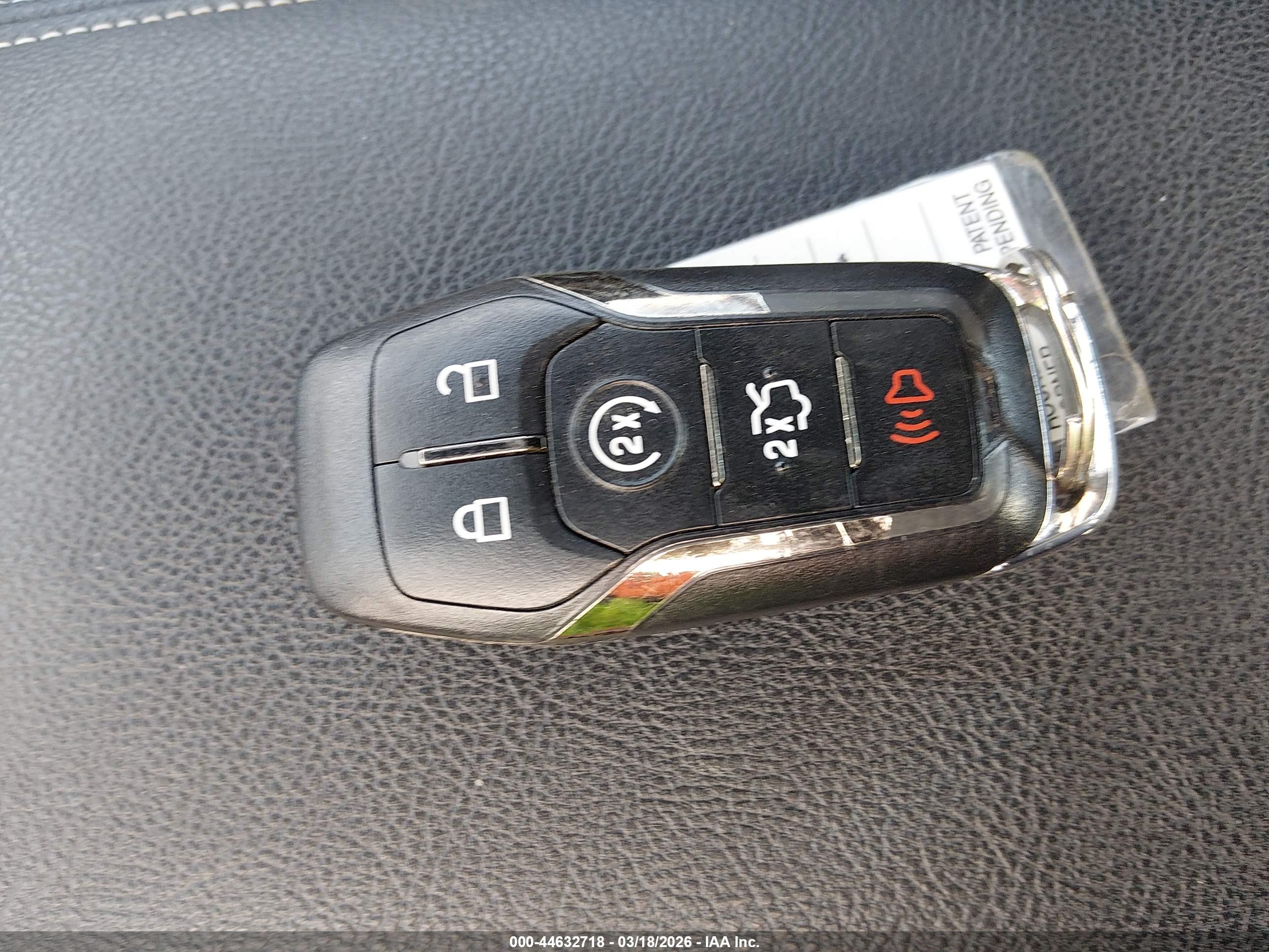 LINCOLN MKZ image 11