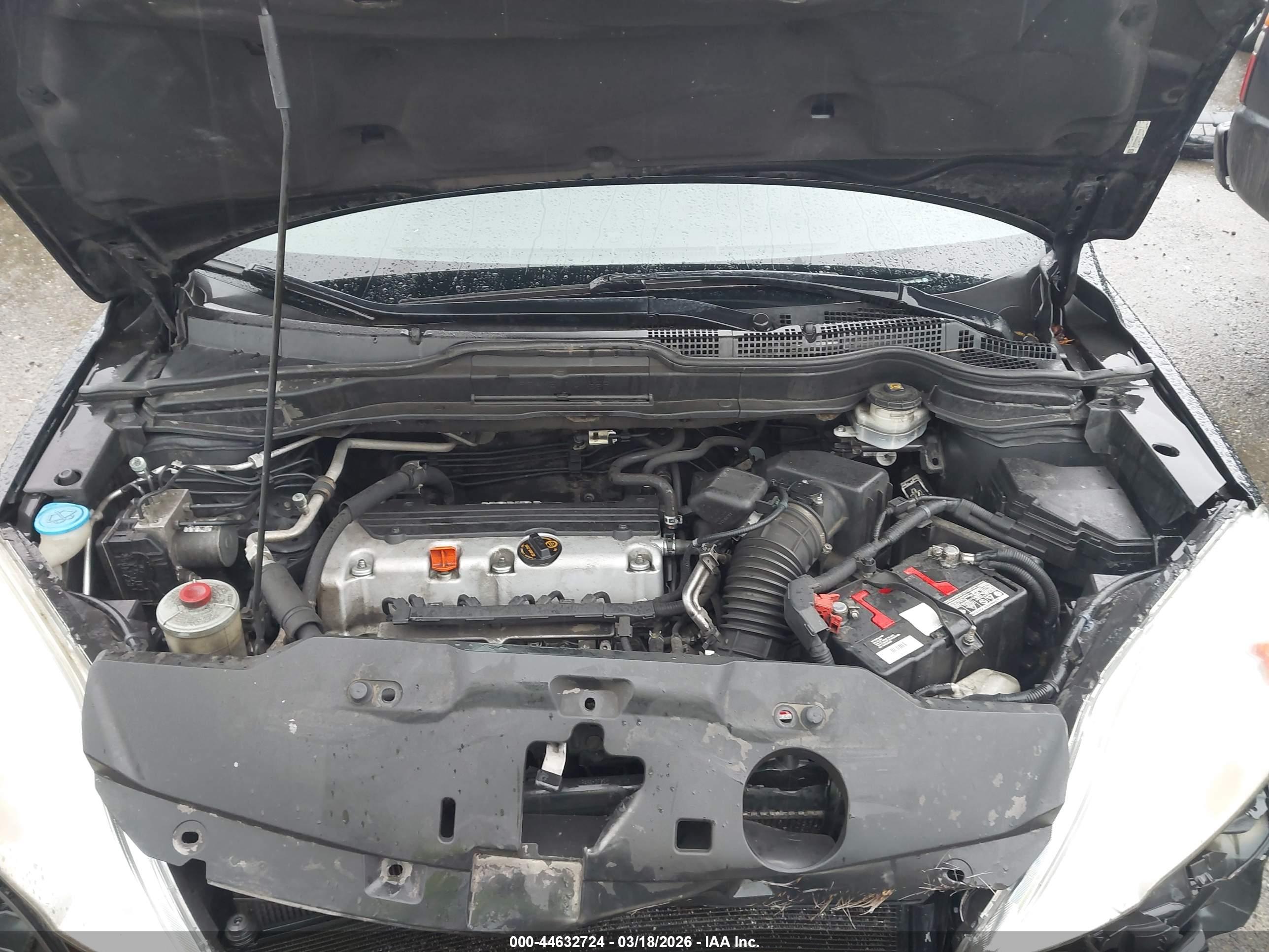 HONDA CR-V image 10