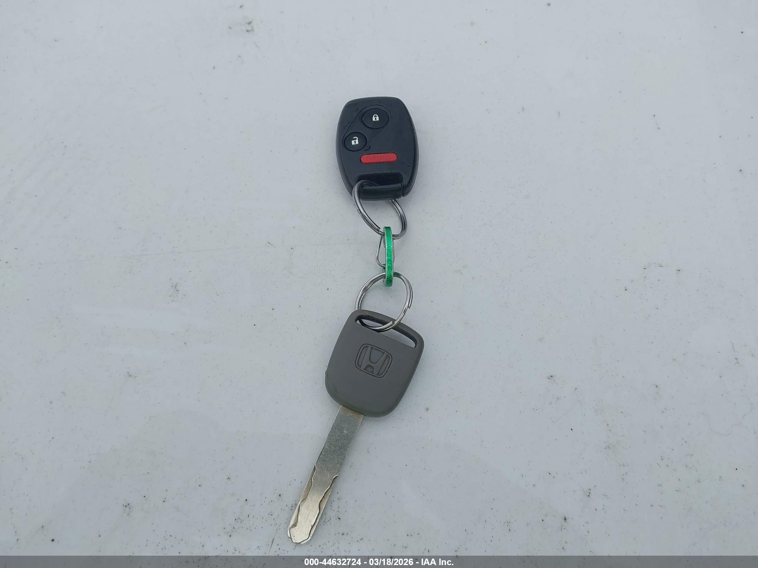 HONDA CR-V image 11