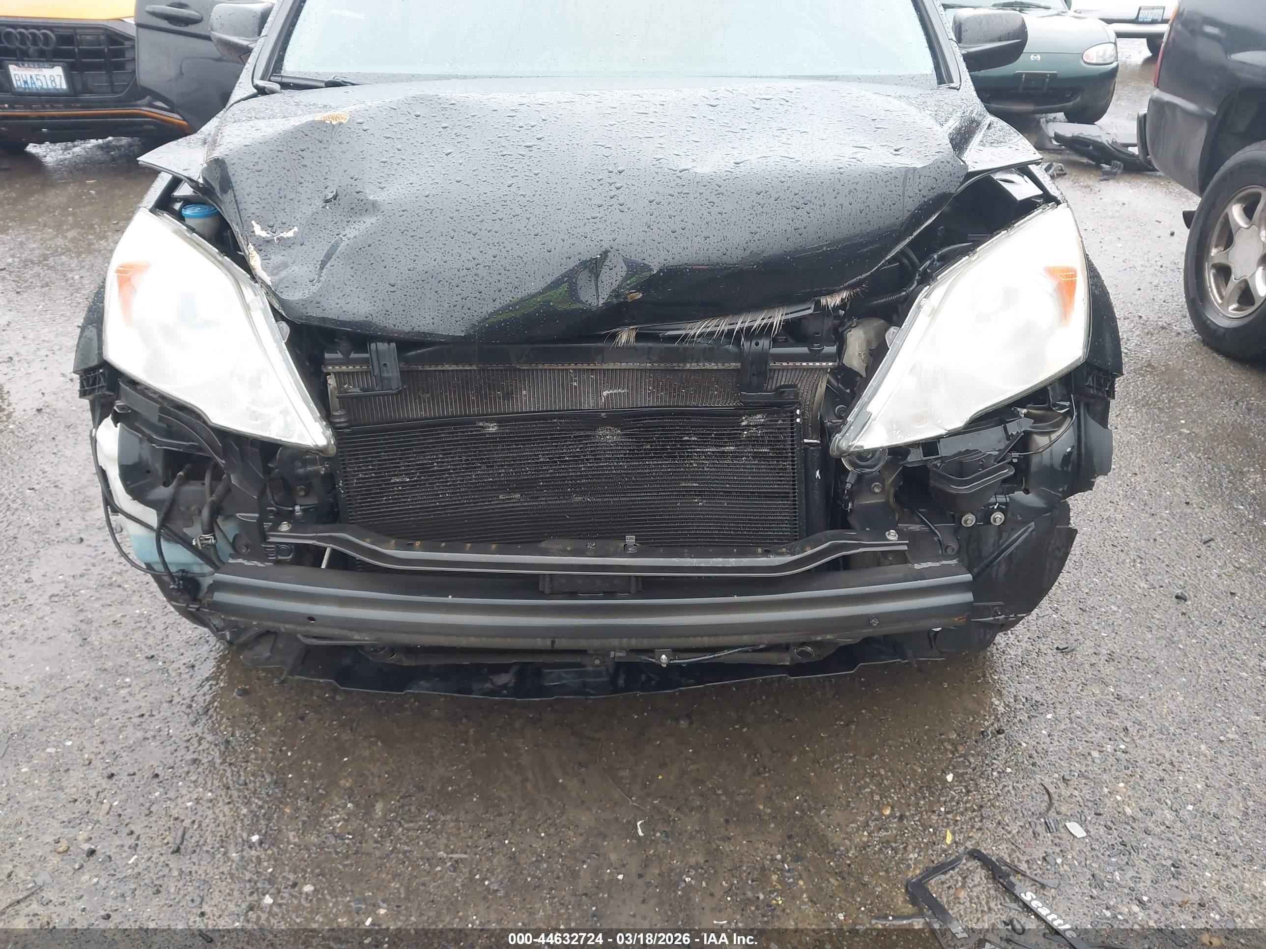 HONDA CR-V image 6