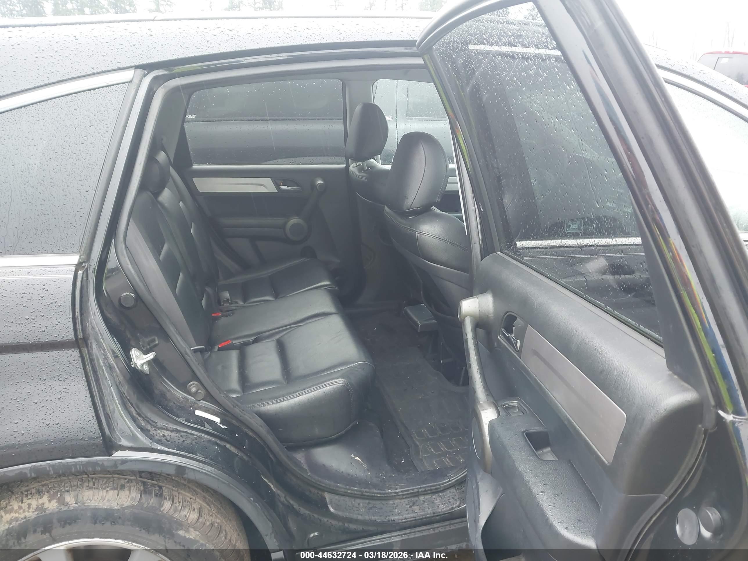 HONDA CR-V image 8