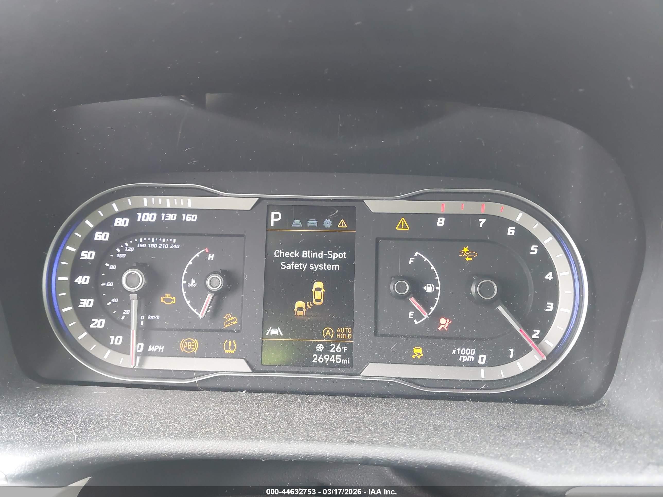 HYUNDAI TUCSON image 7