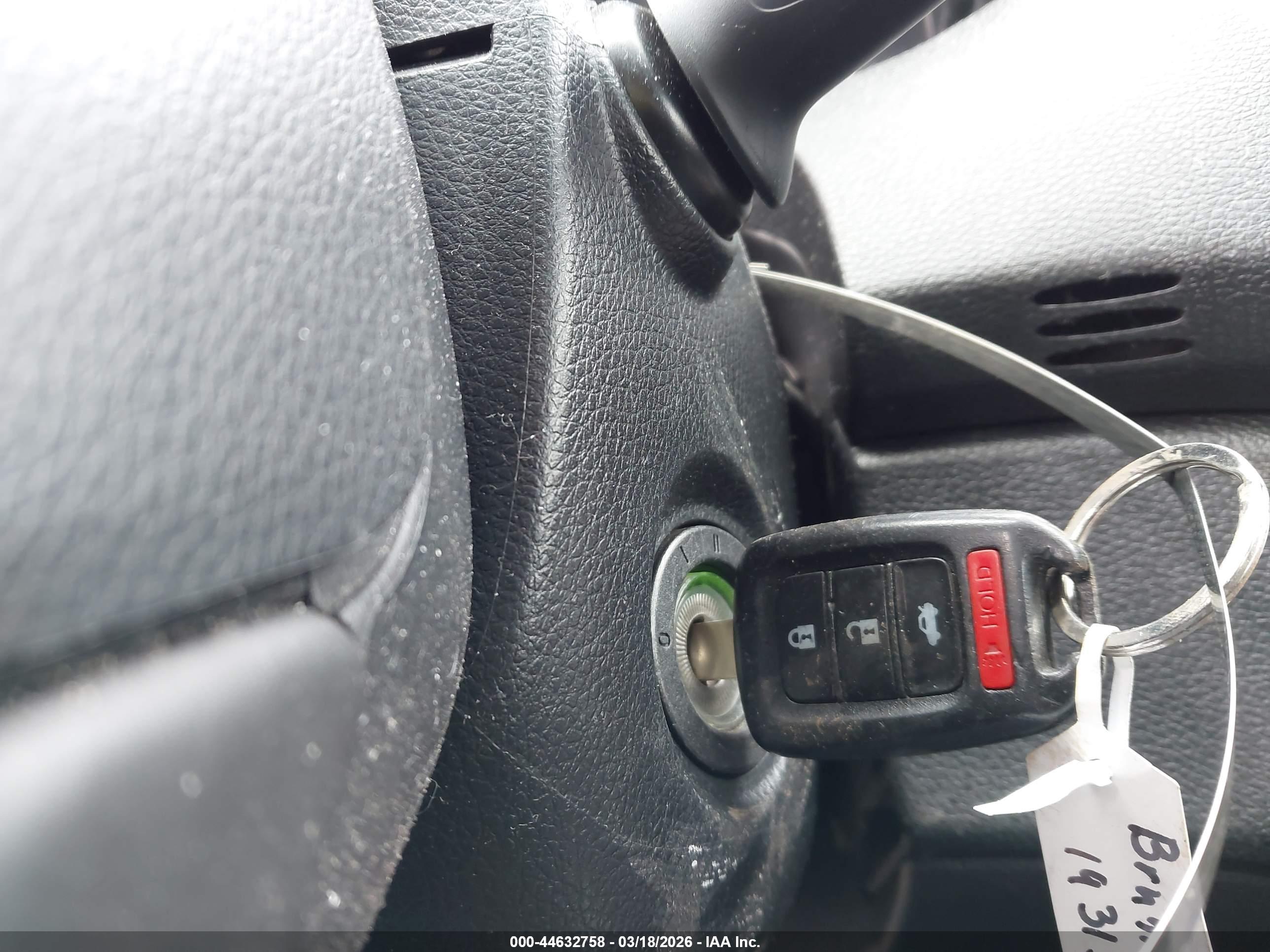 HONDA ACCORD image 11
