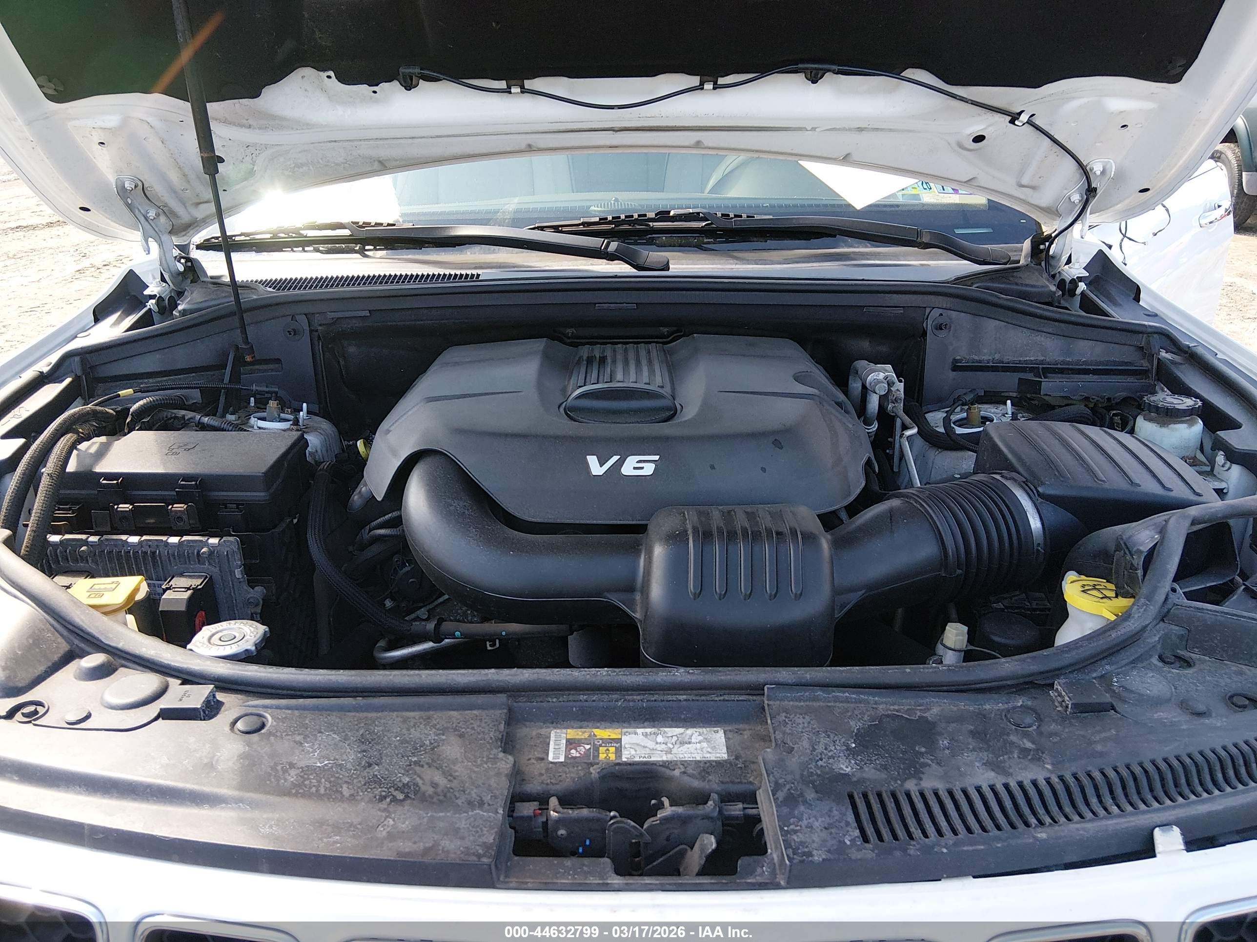 JEEP GRAND image 10