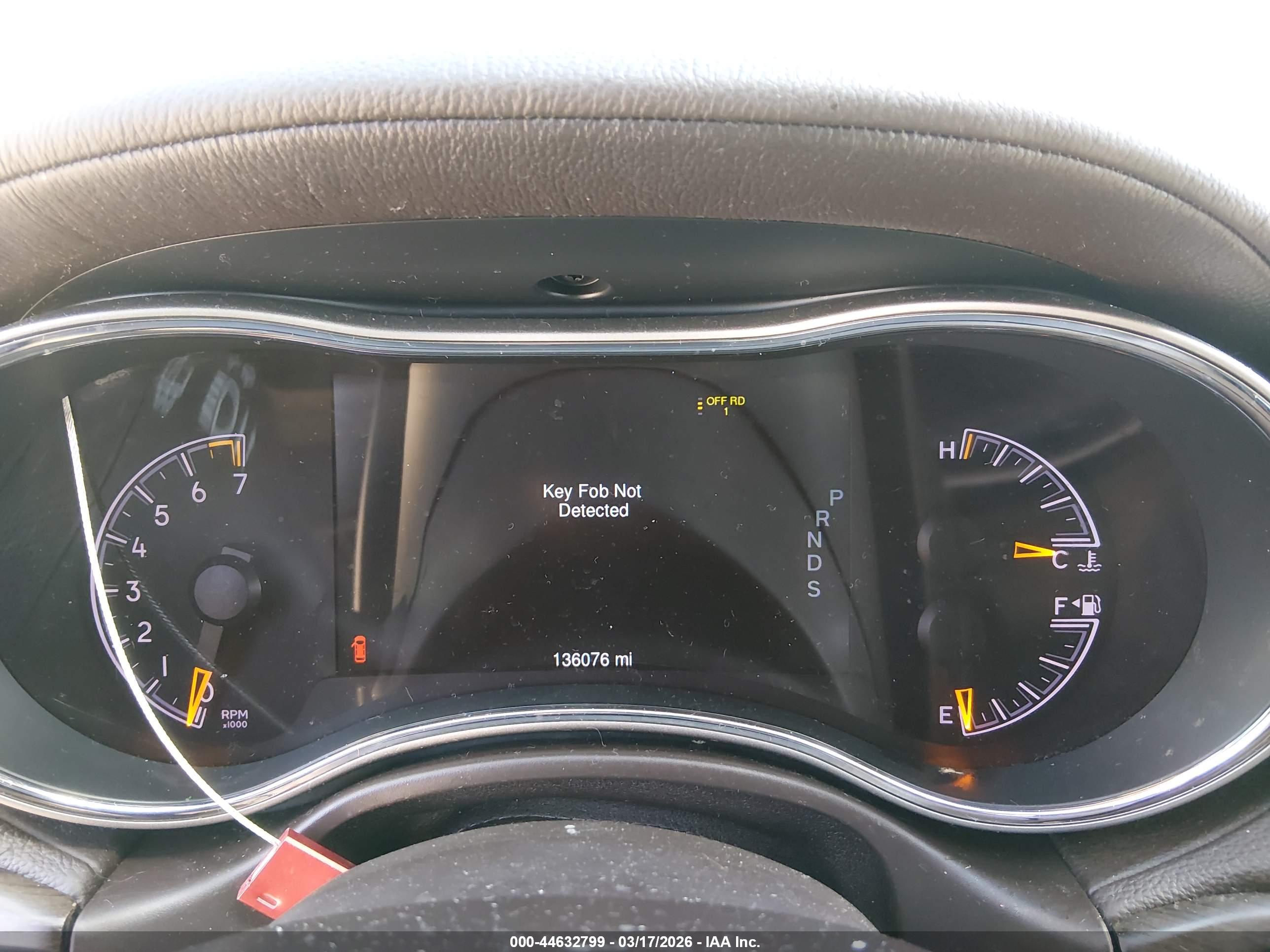 JEEP GRAND image 7