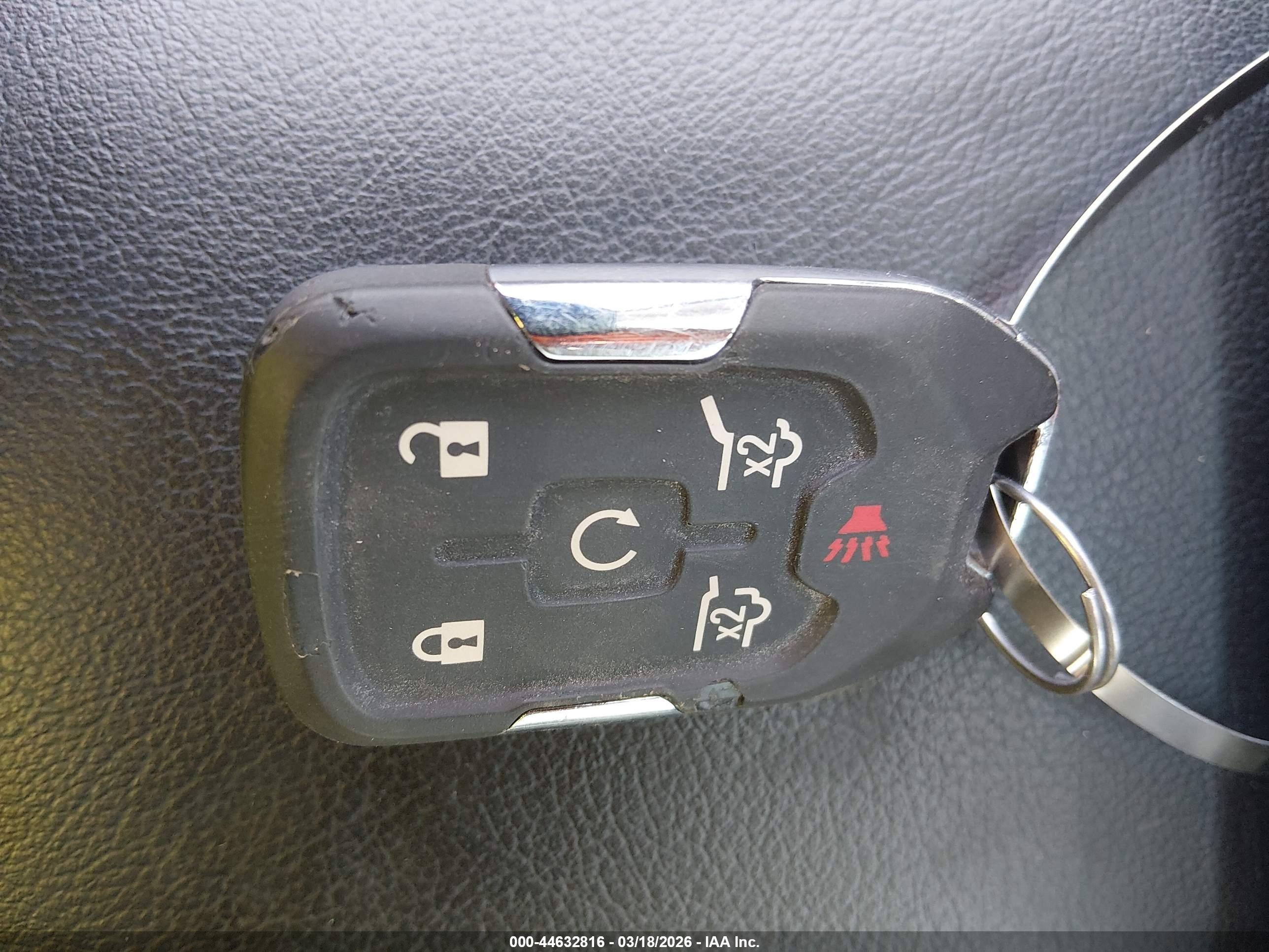 GMC YUKON image 11