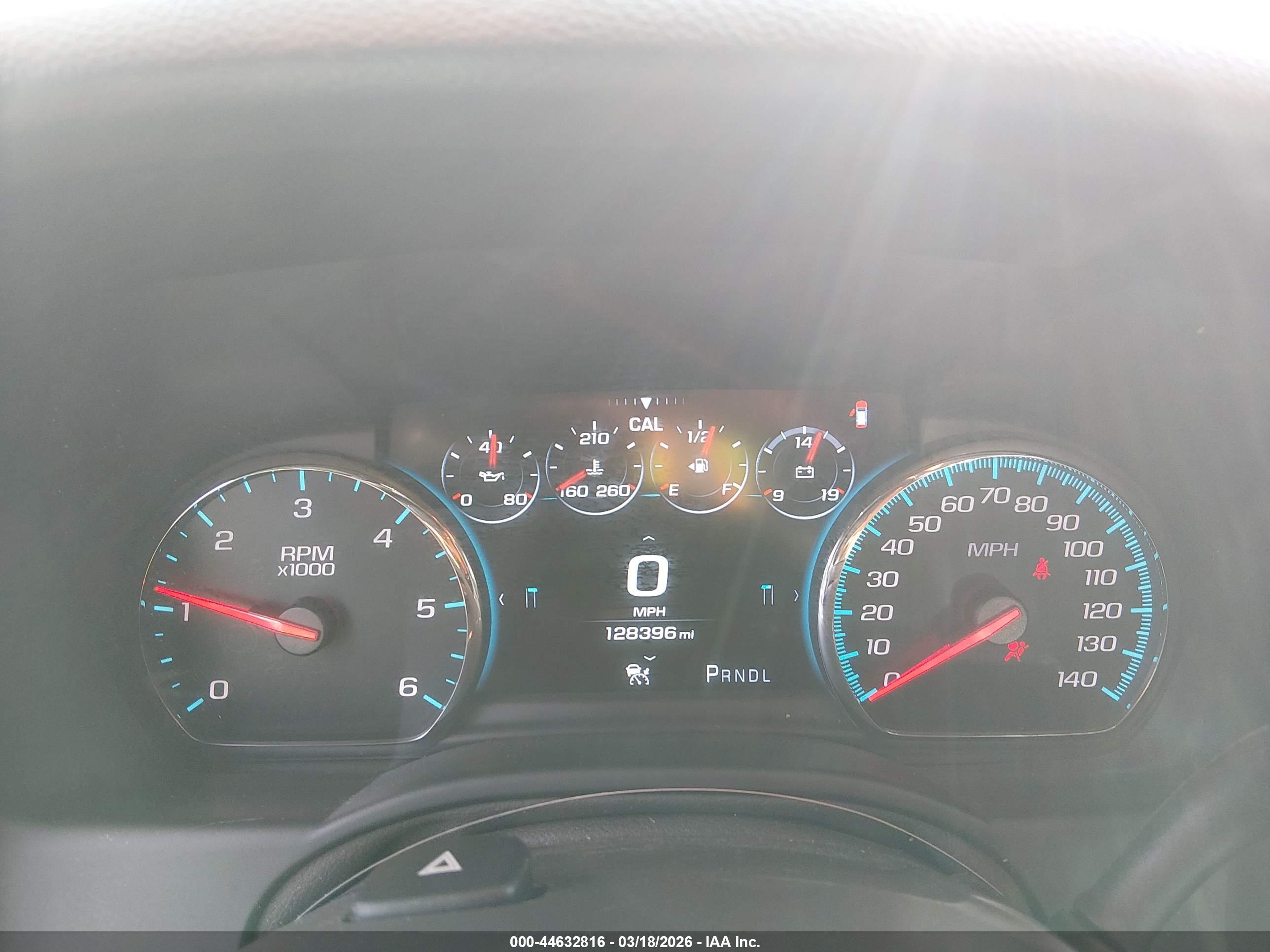 GMC YUKON image 7