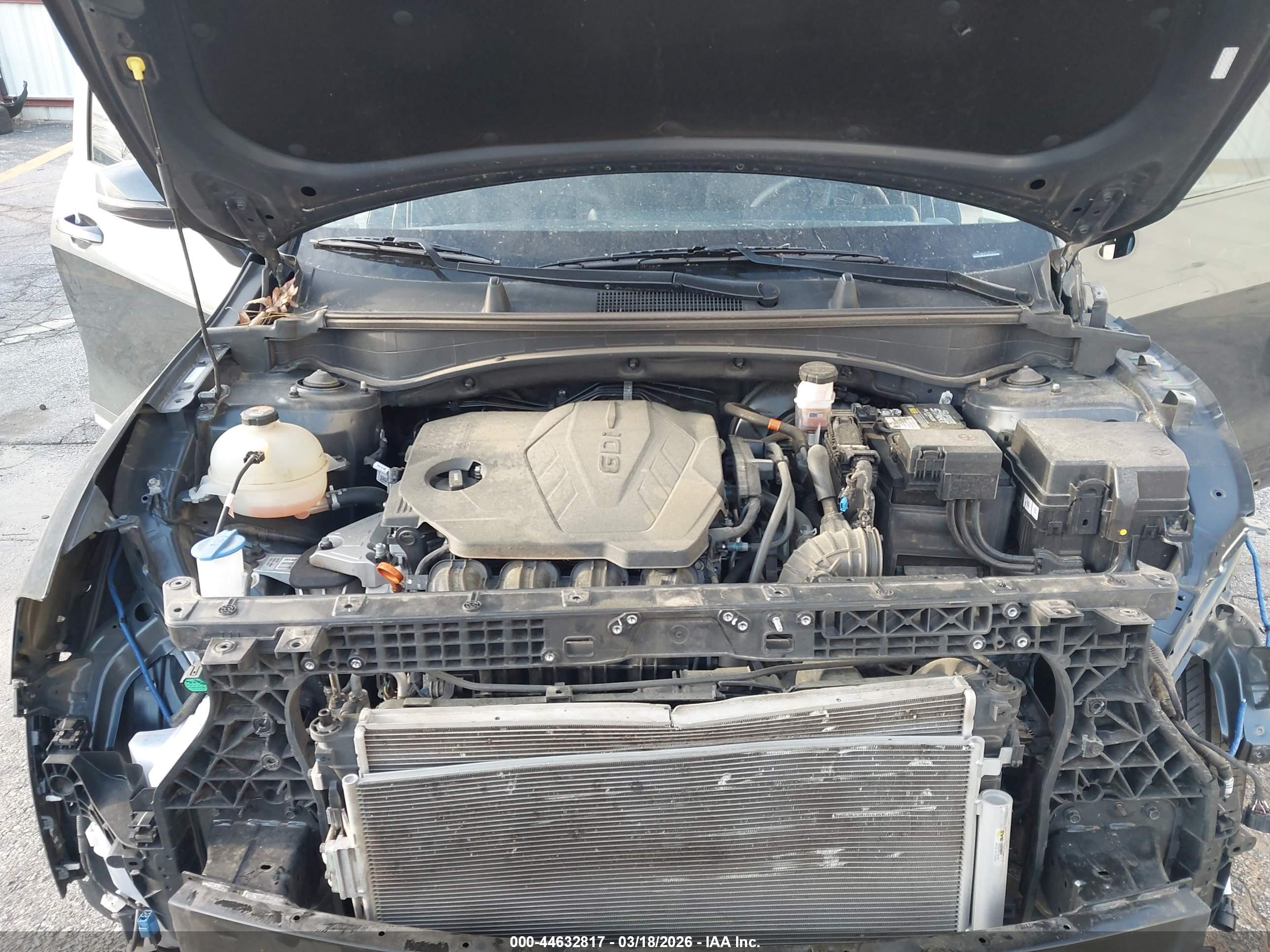 KIA SPORTAGE image 10