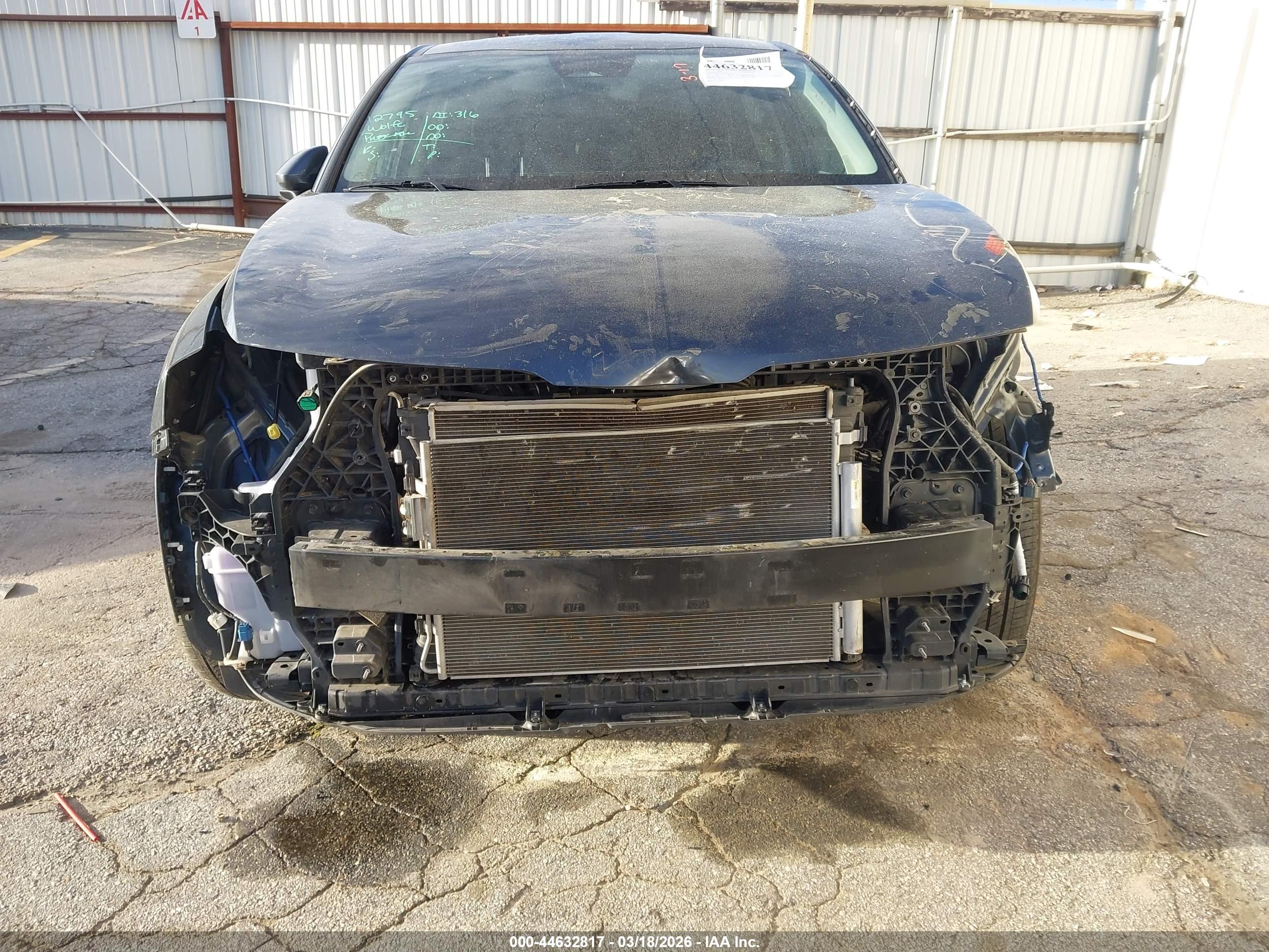 KIA SPORTAGE image 6