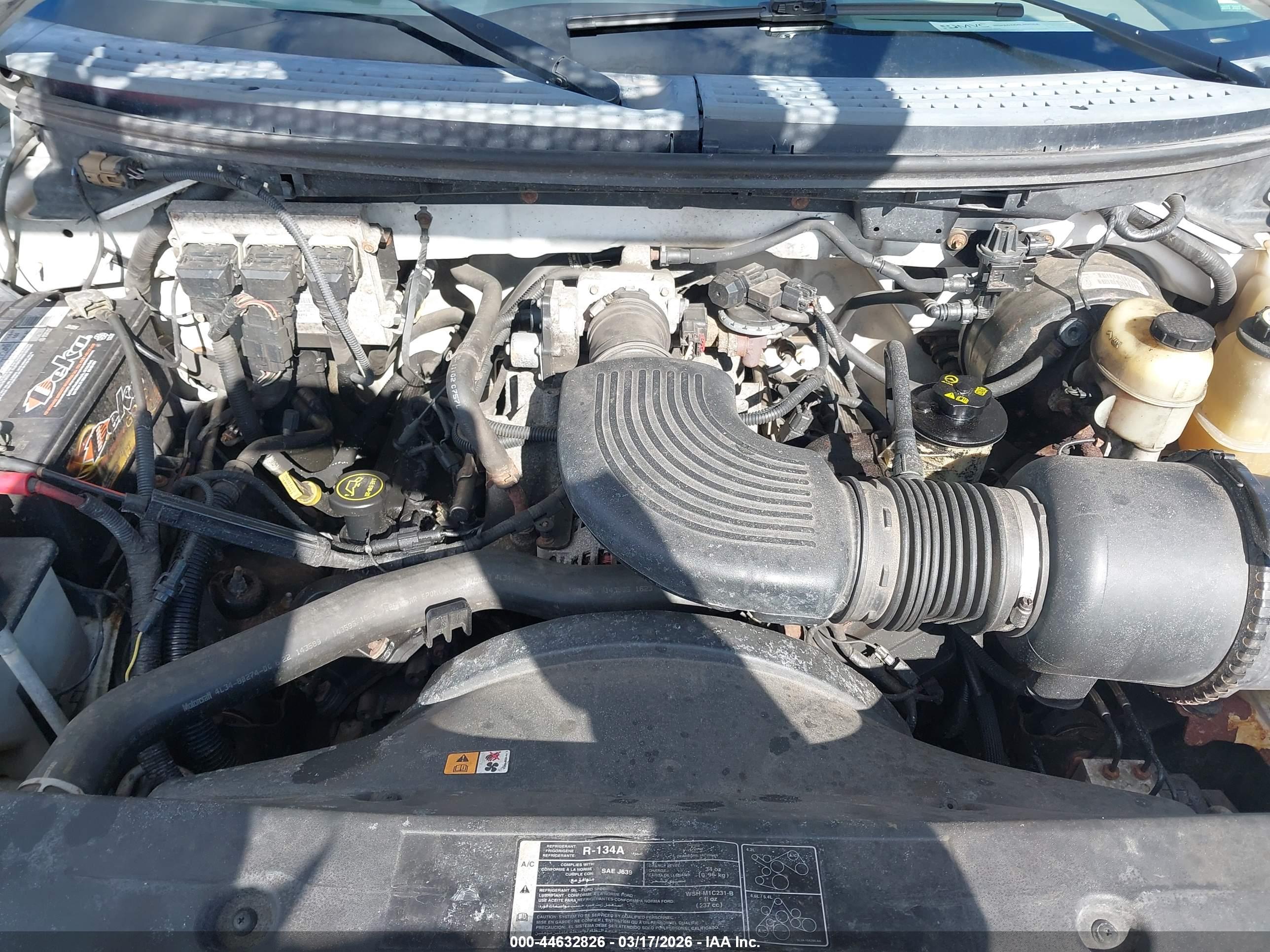 FORD F-150 image 10