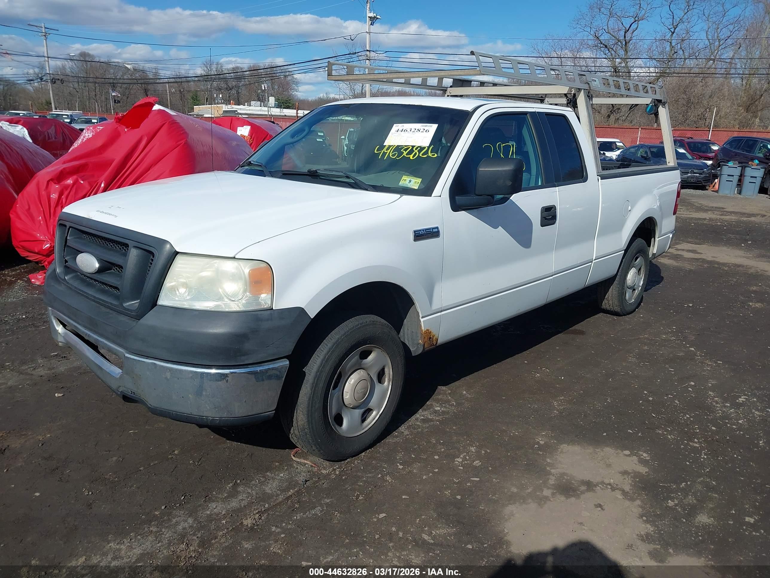 FORD F-150 image 2
