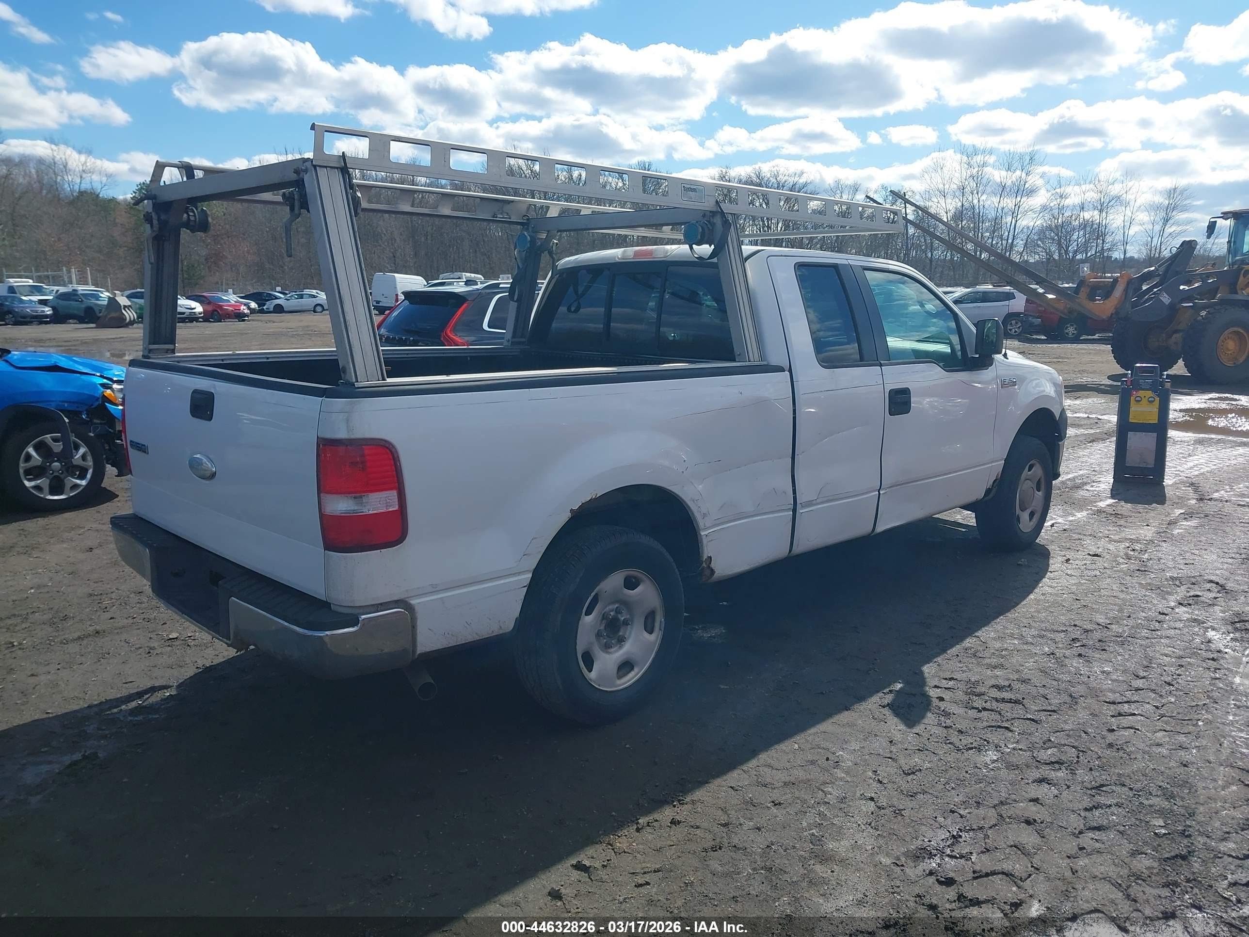 FORD F-150 image 4