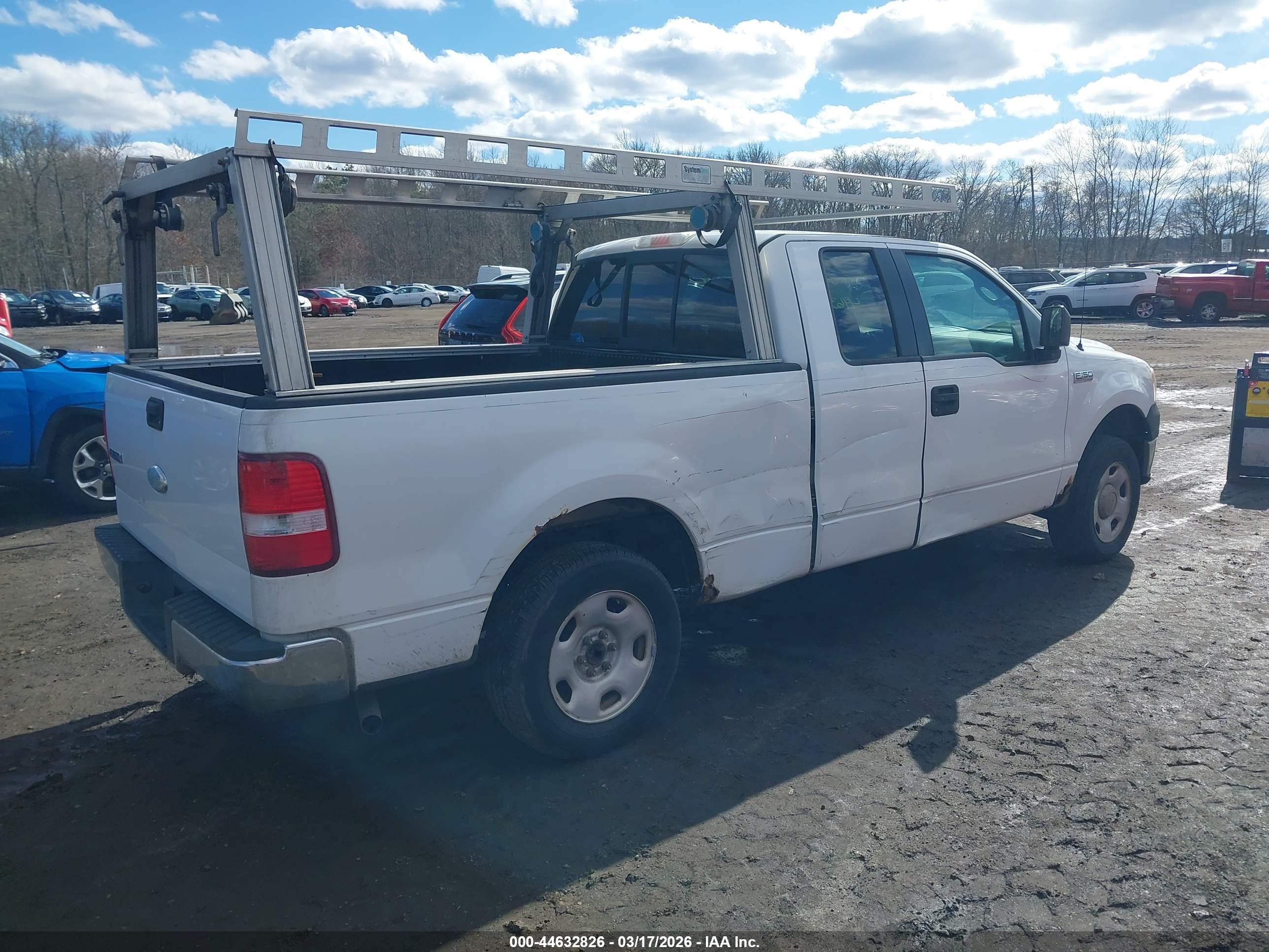 FORD F-150 image 6