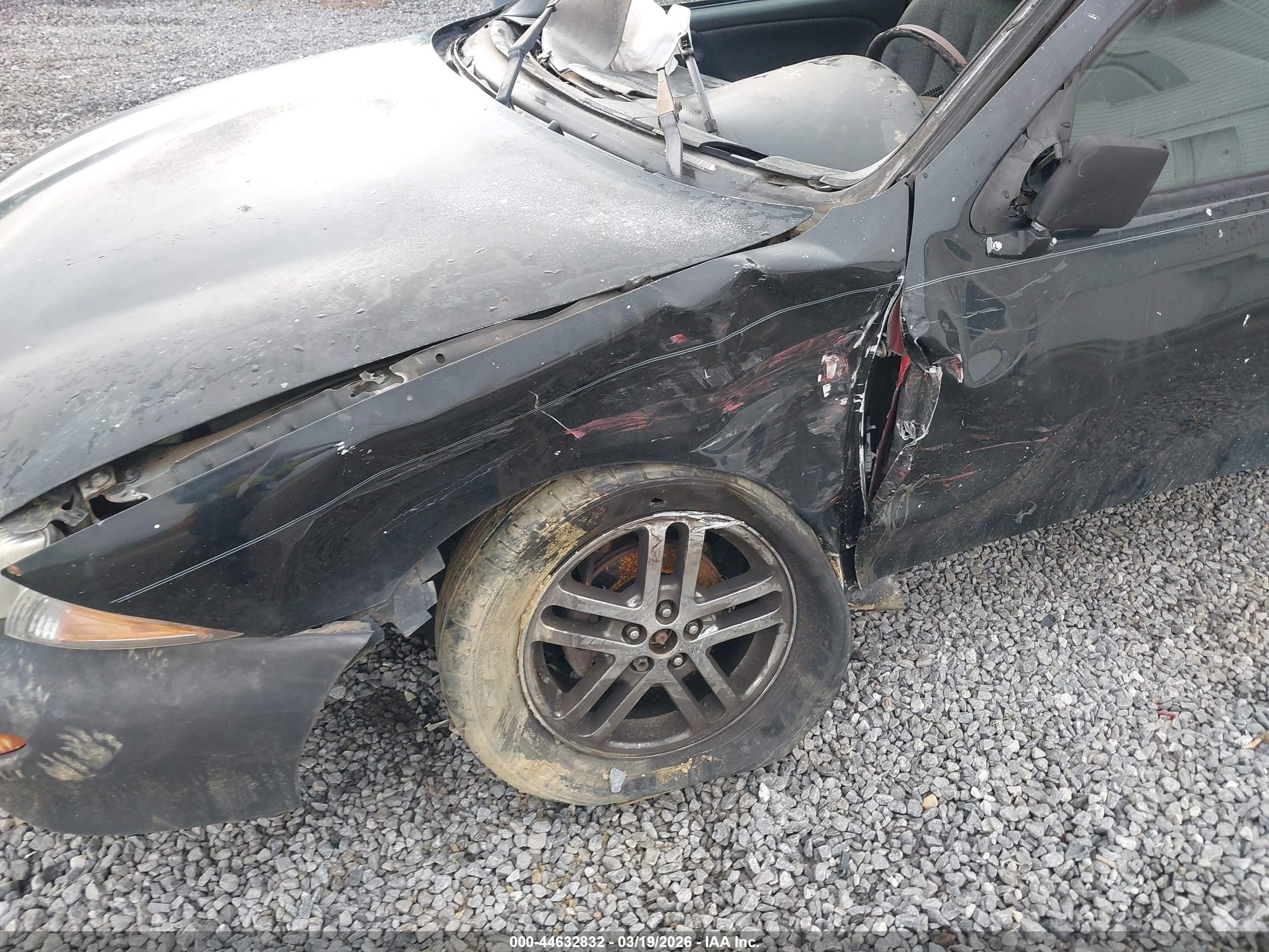 CHEVROLET CAVALIER image 6