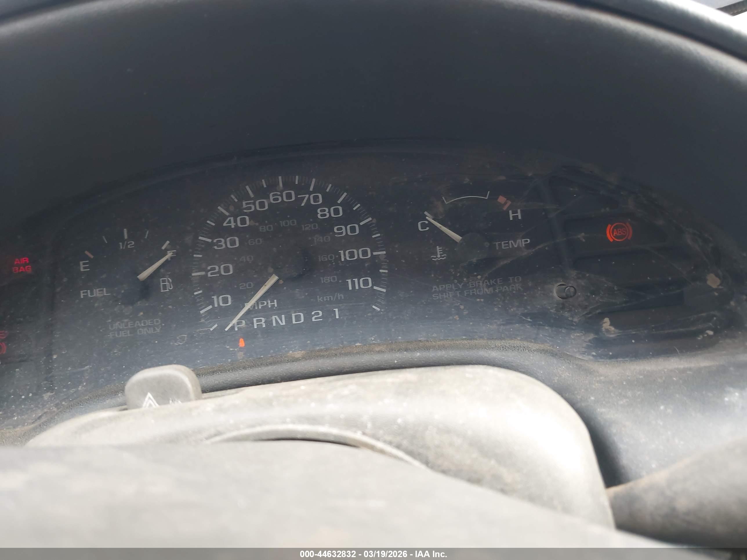 CHEVROLET CAVALIER image 7