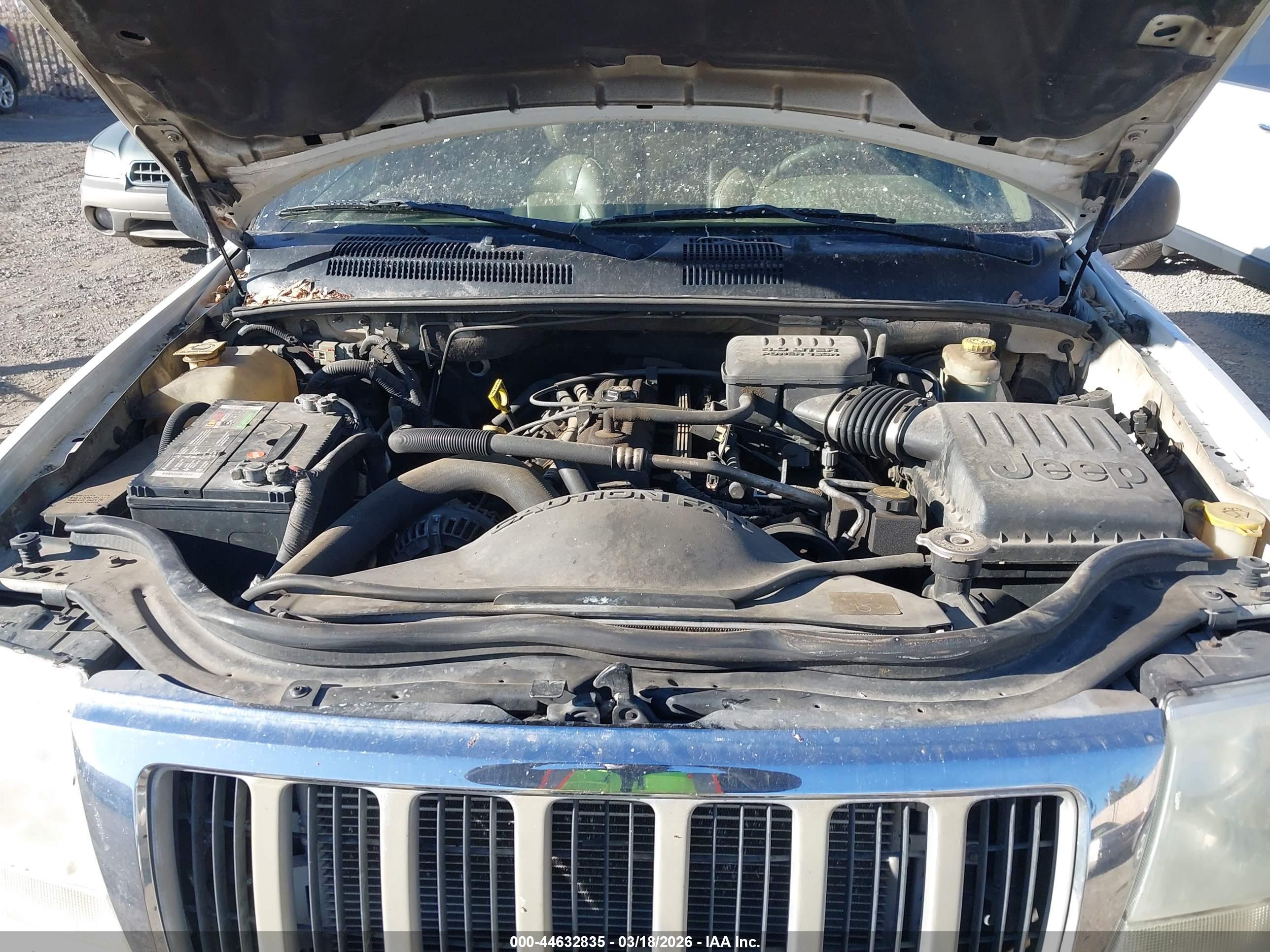 JEEP GRAND image 10