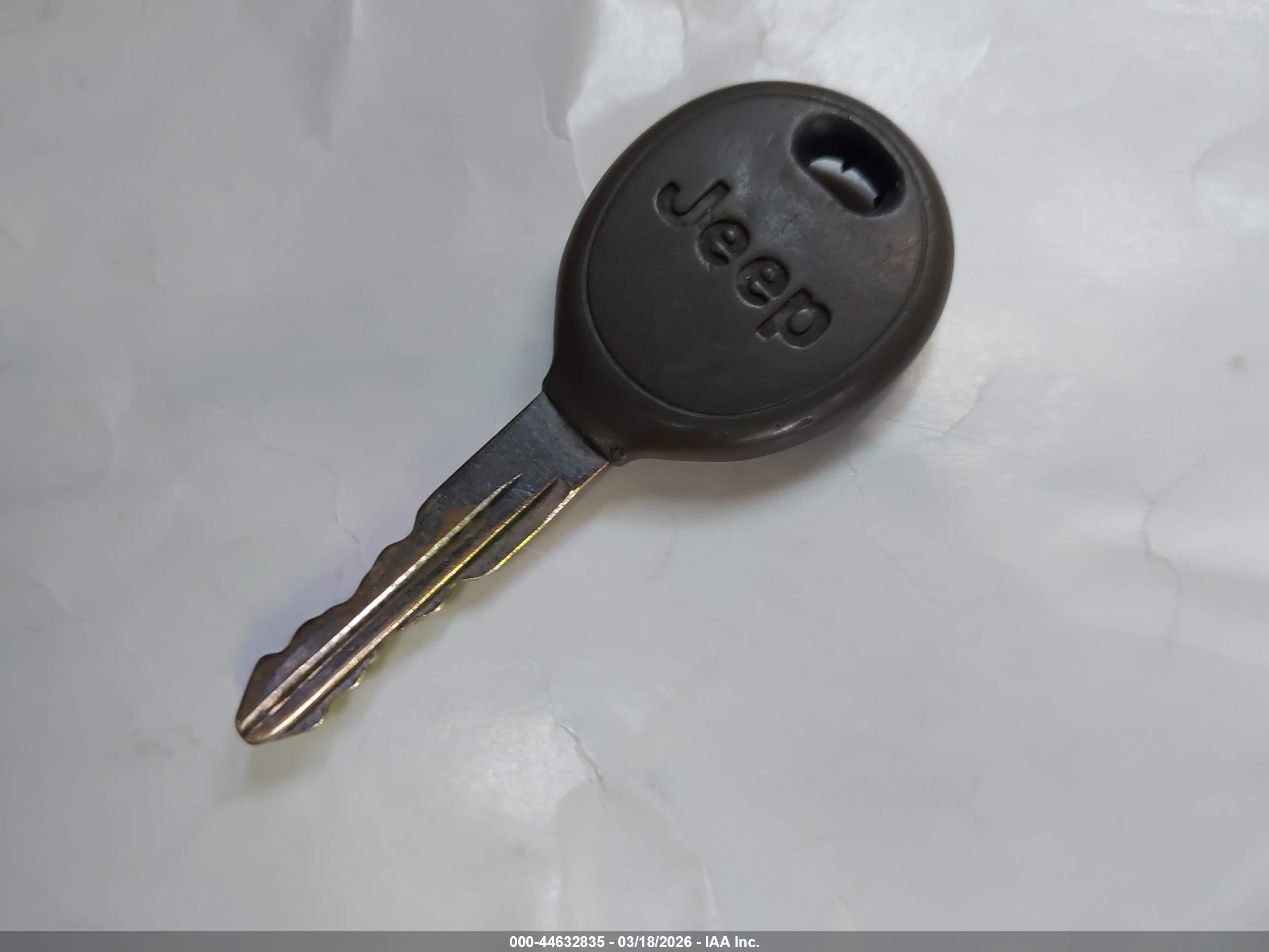 JEEP GRAND image 11