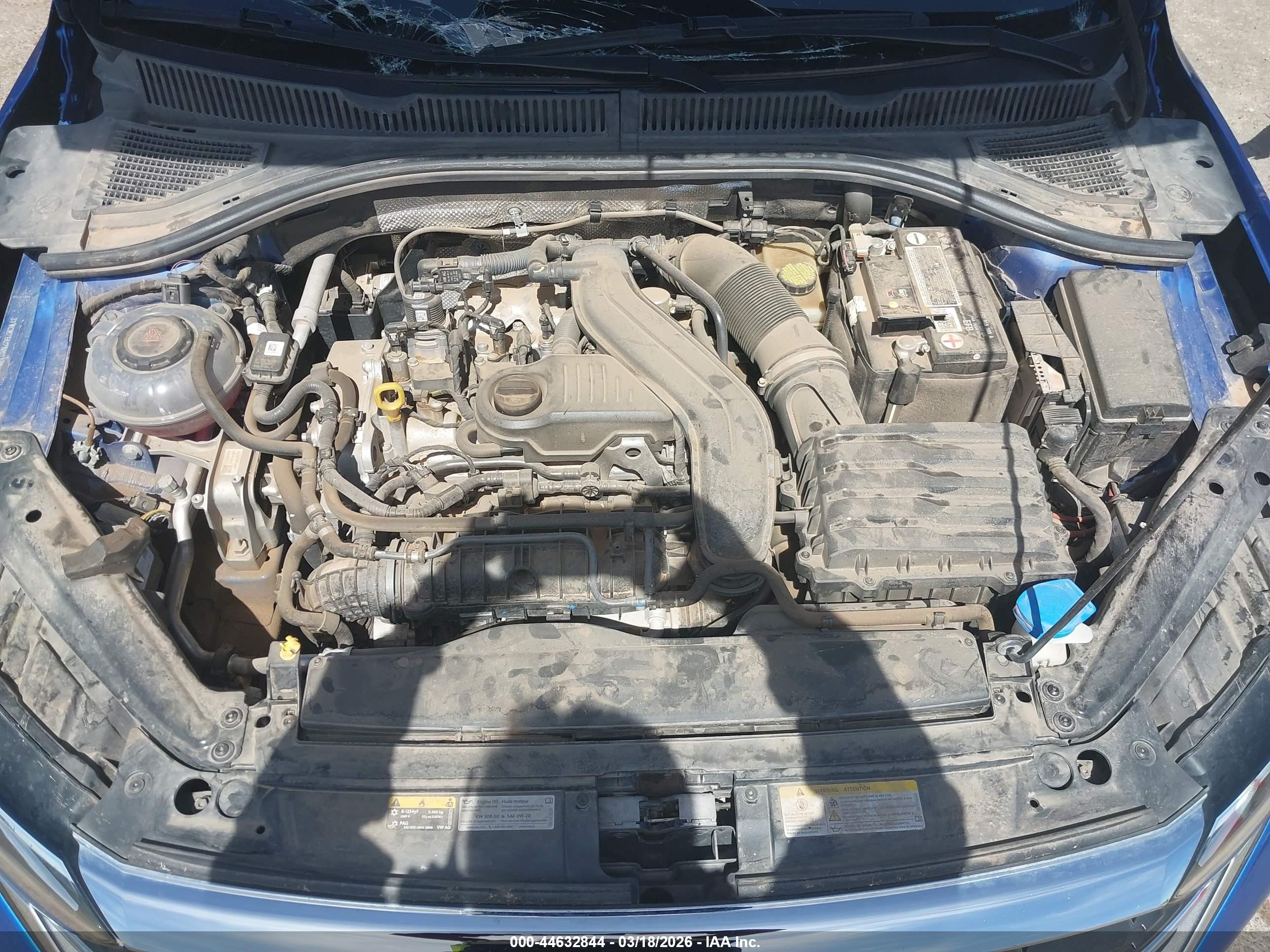 VOLKSWAGEN JETTA image 10