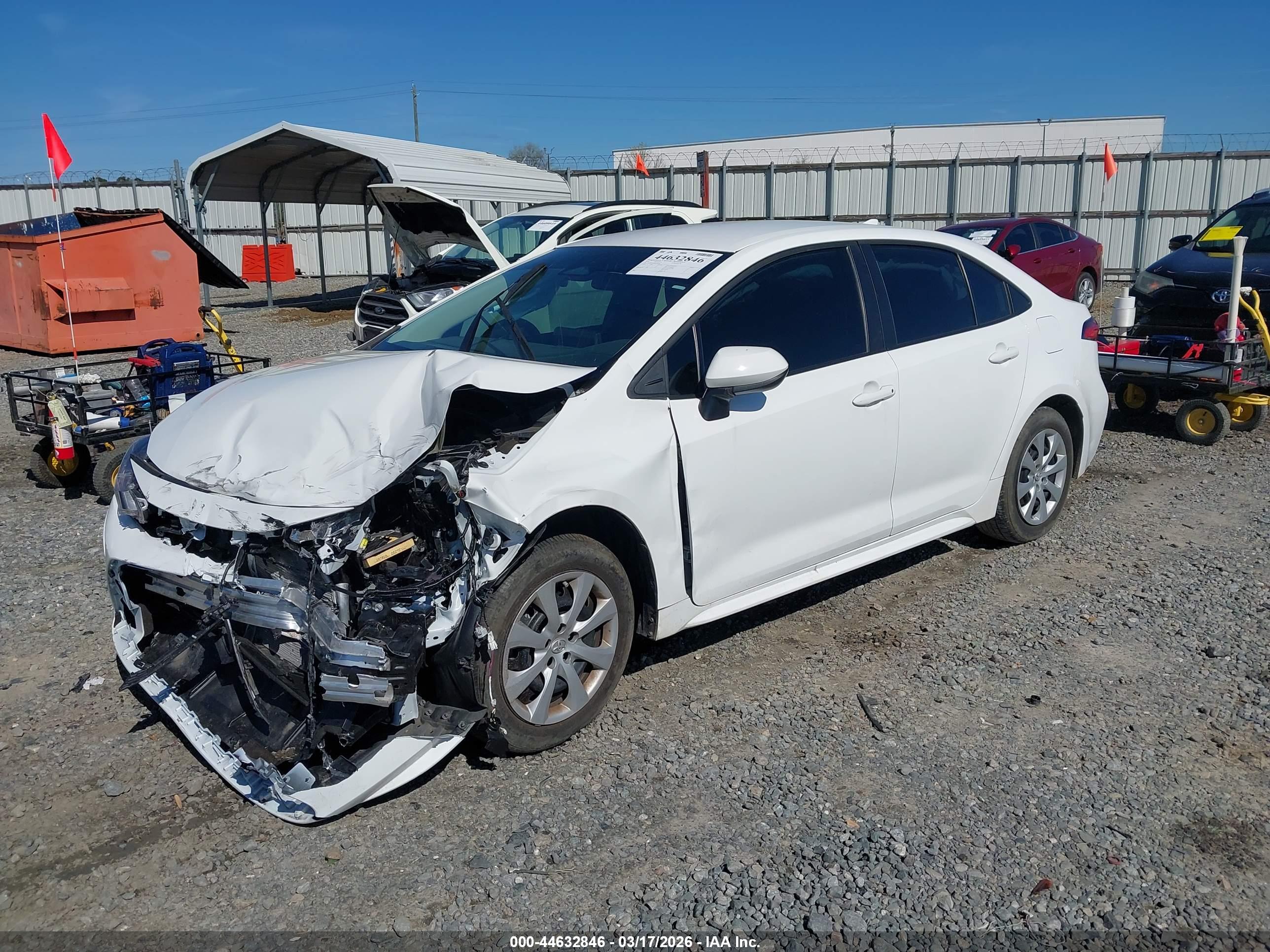 TOYOTA COROLLA image 2